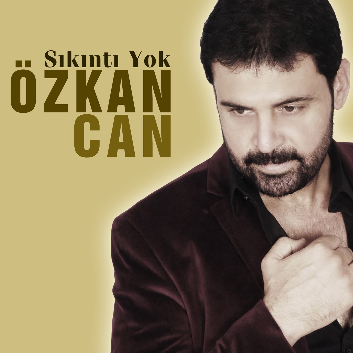 Sıkıntı Yok