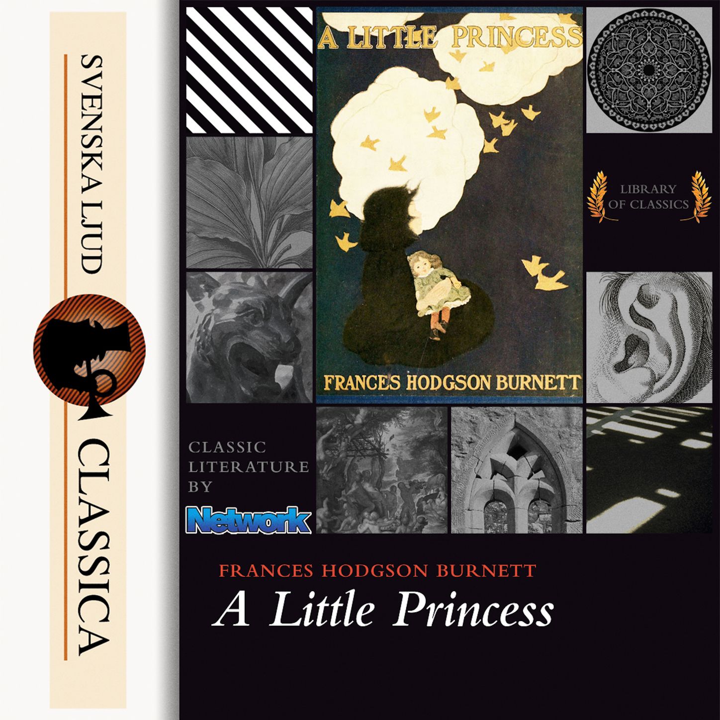 A Little Princess, Chapter 34