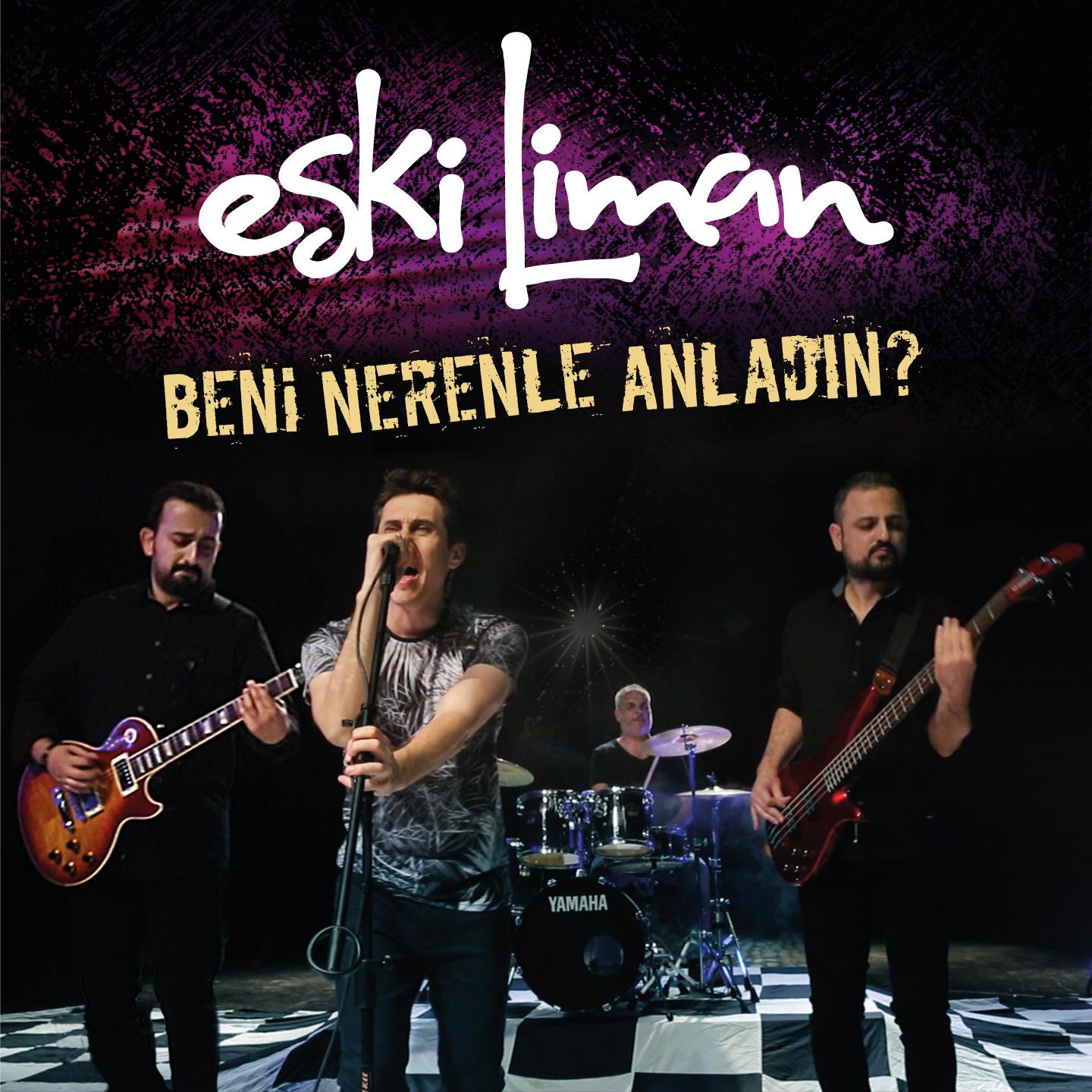 Beni Nerenle Anladın