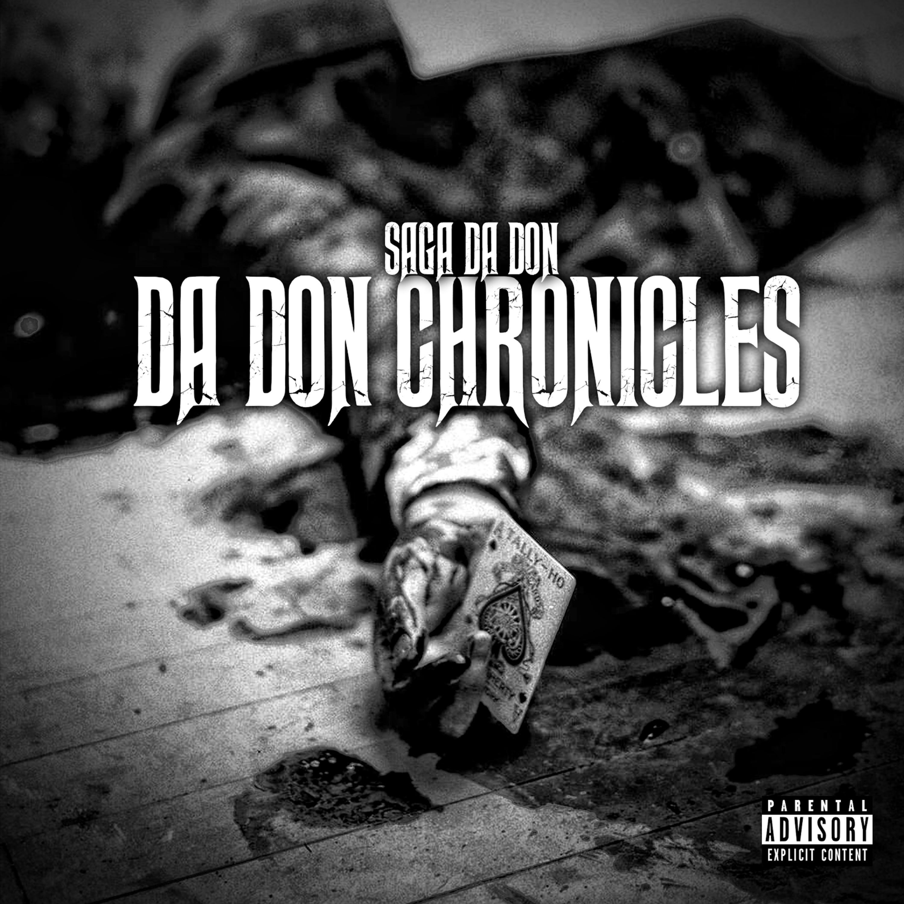 Da Don Chronicles