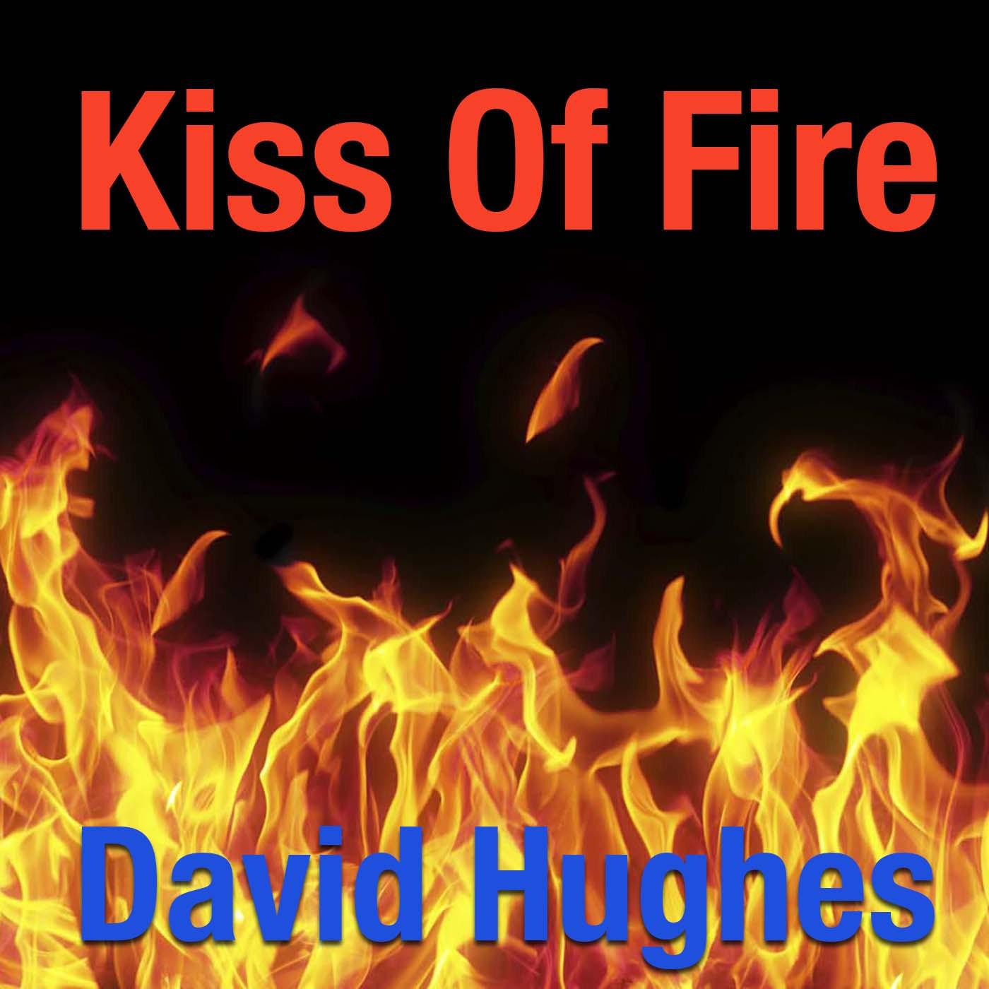 Kiss Of Fire