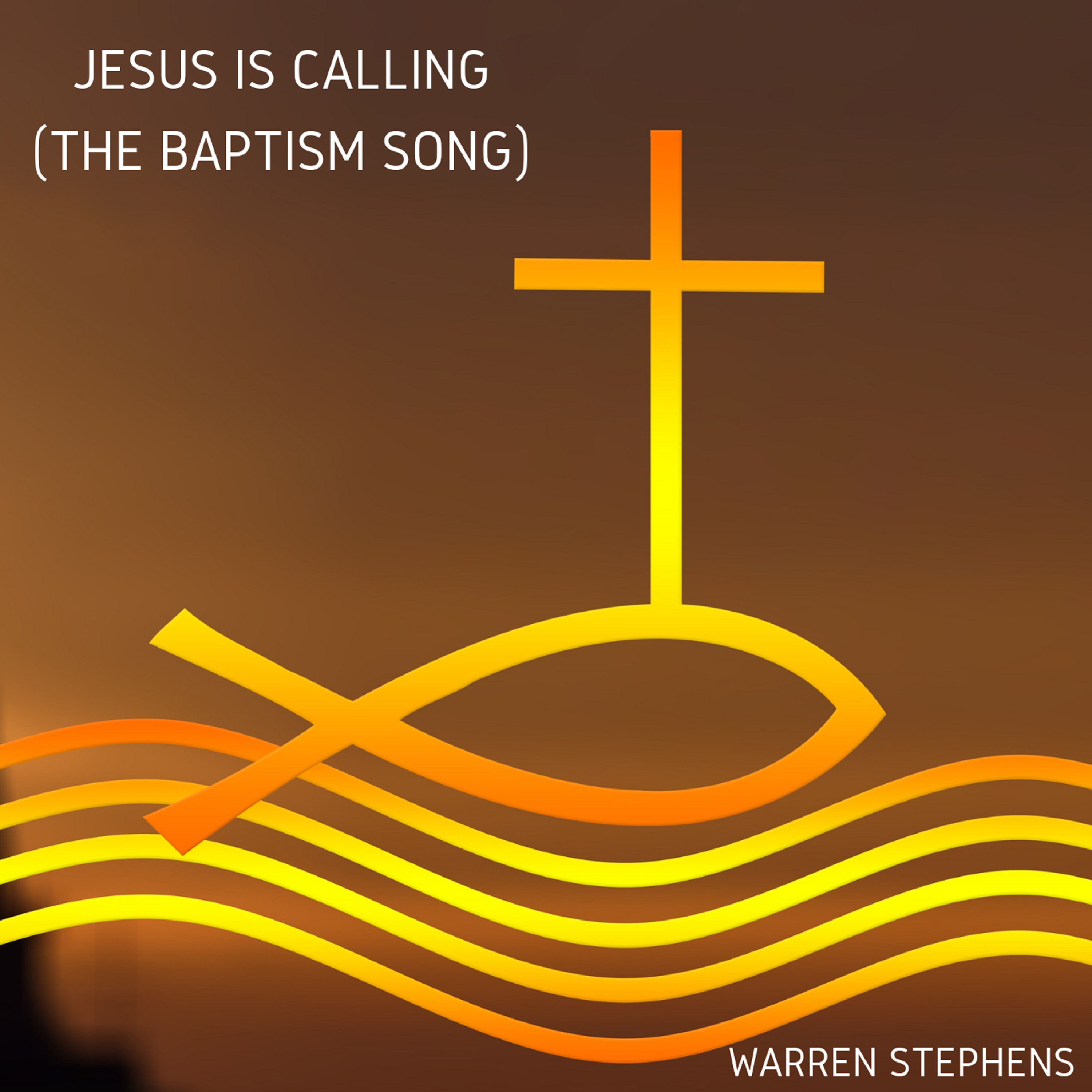 Jesus is Calling