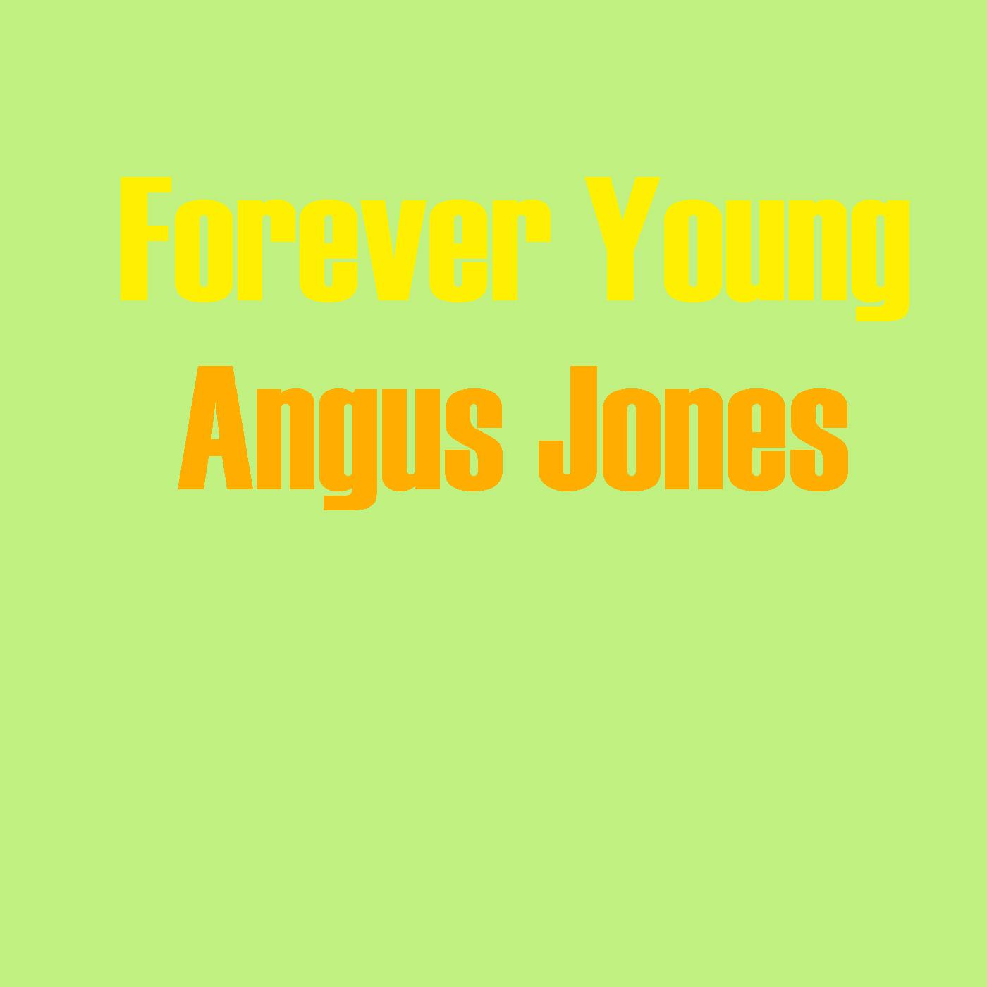 Forever Young