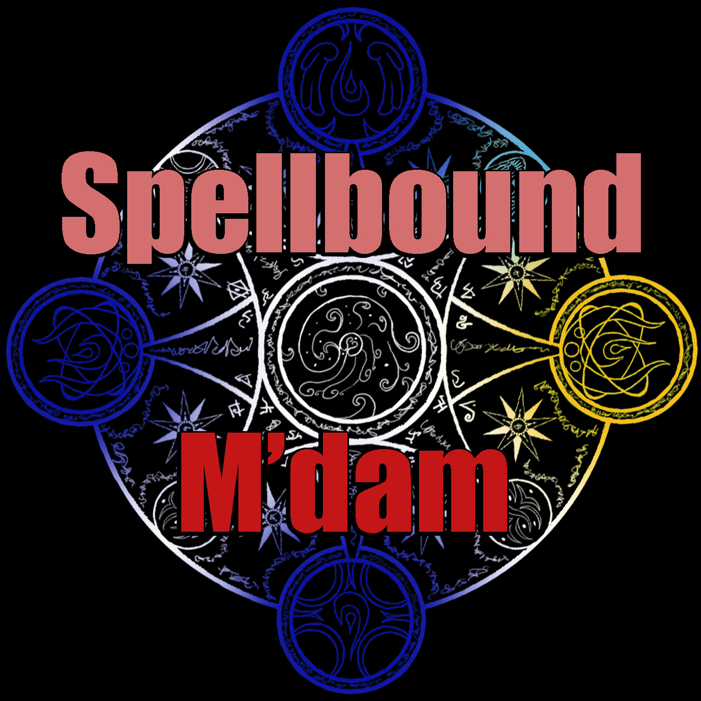 Spellbound