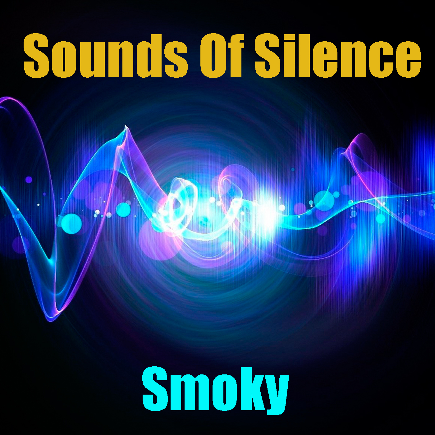 Sounds Of Silence