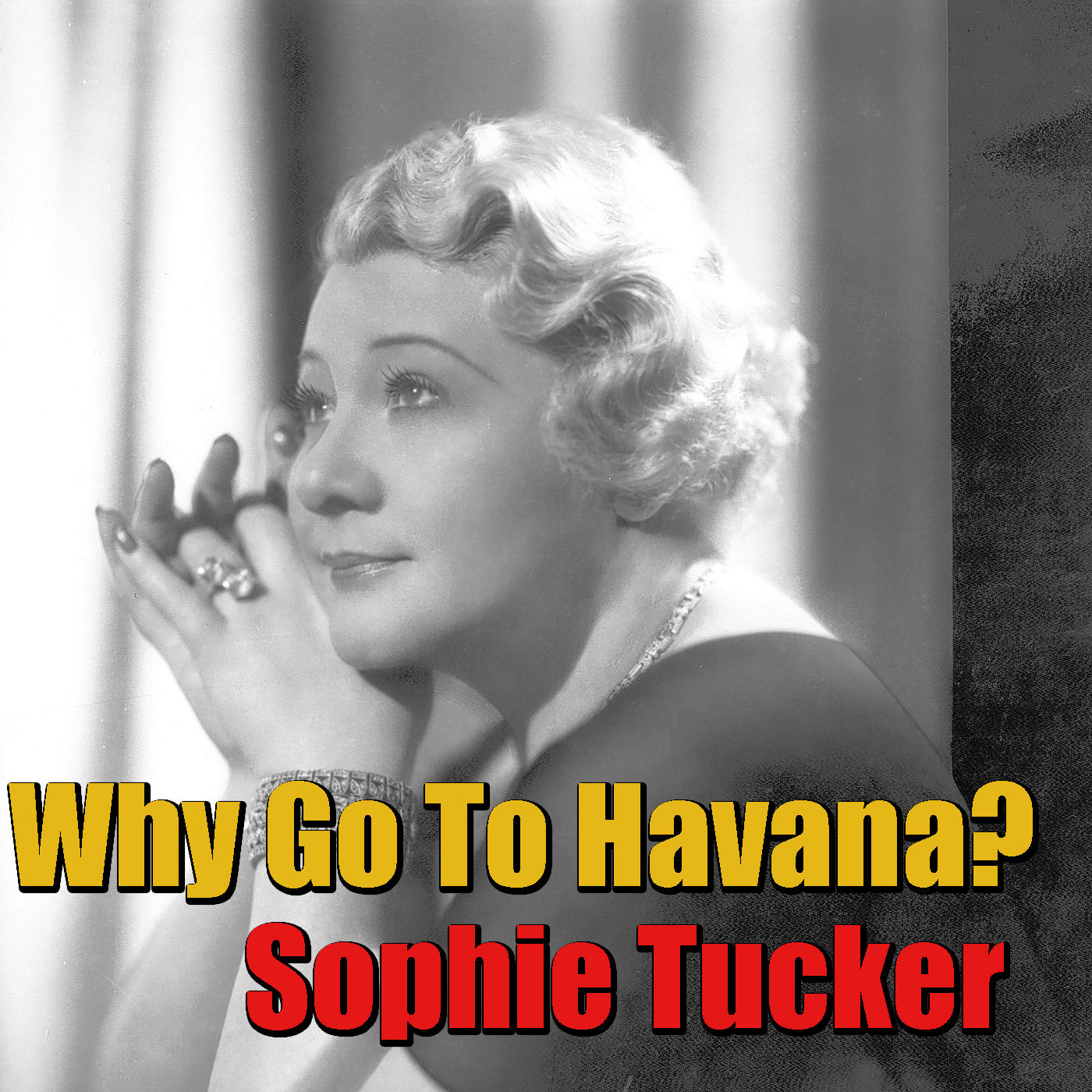 Why Go To Havana?