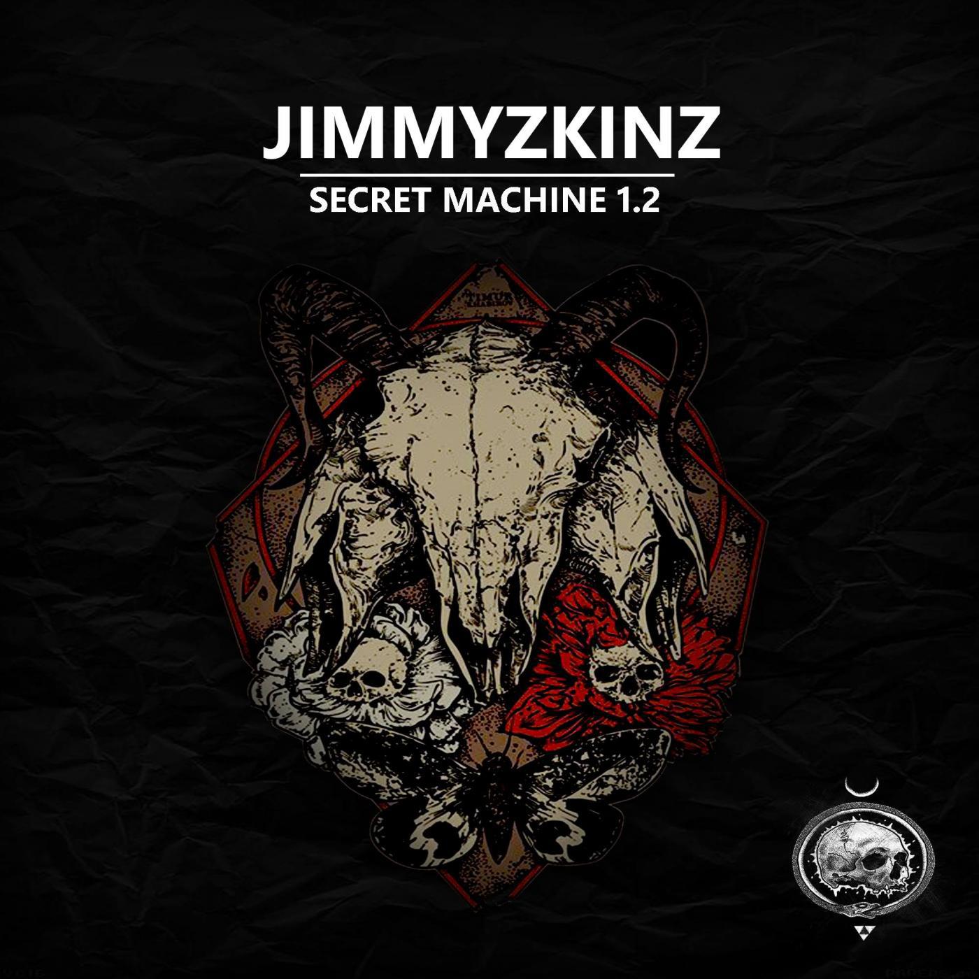 Secret.Machine 1.2