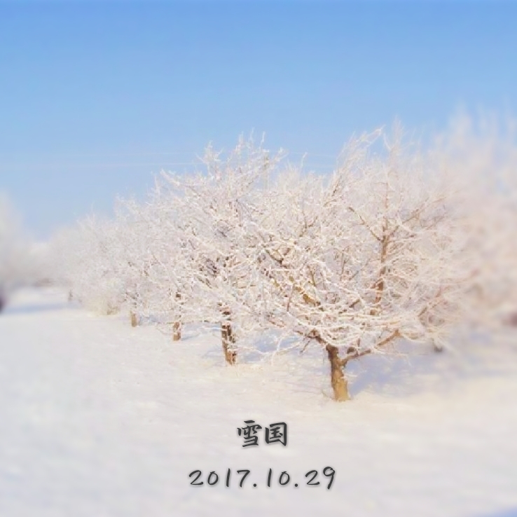 雪国