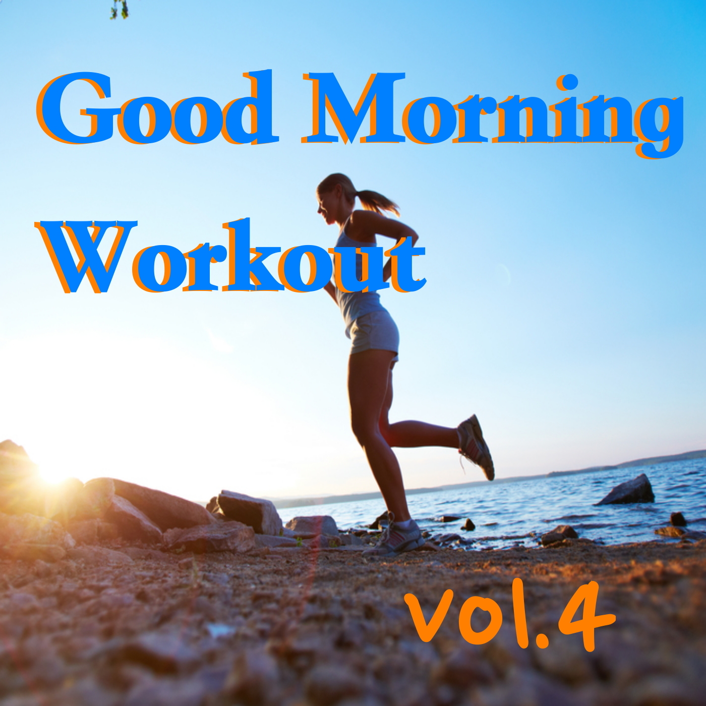 Good Morning Workout, Vol. 4