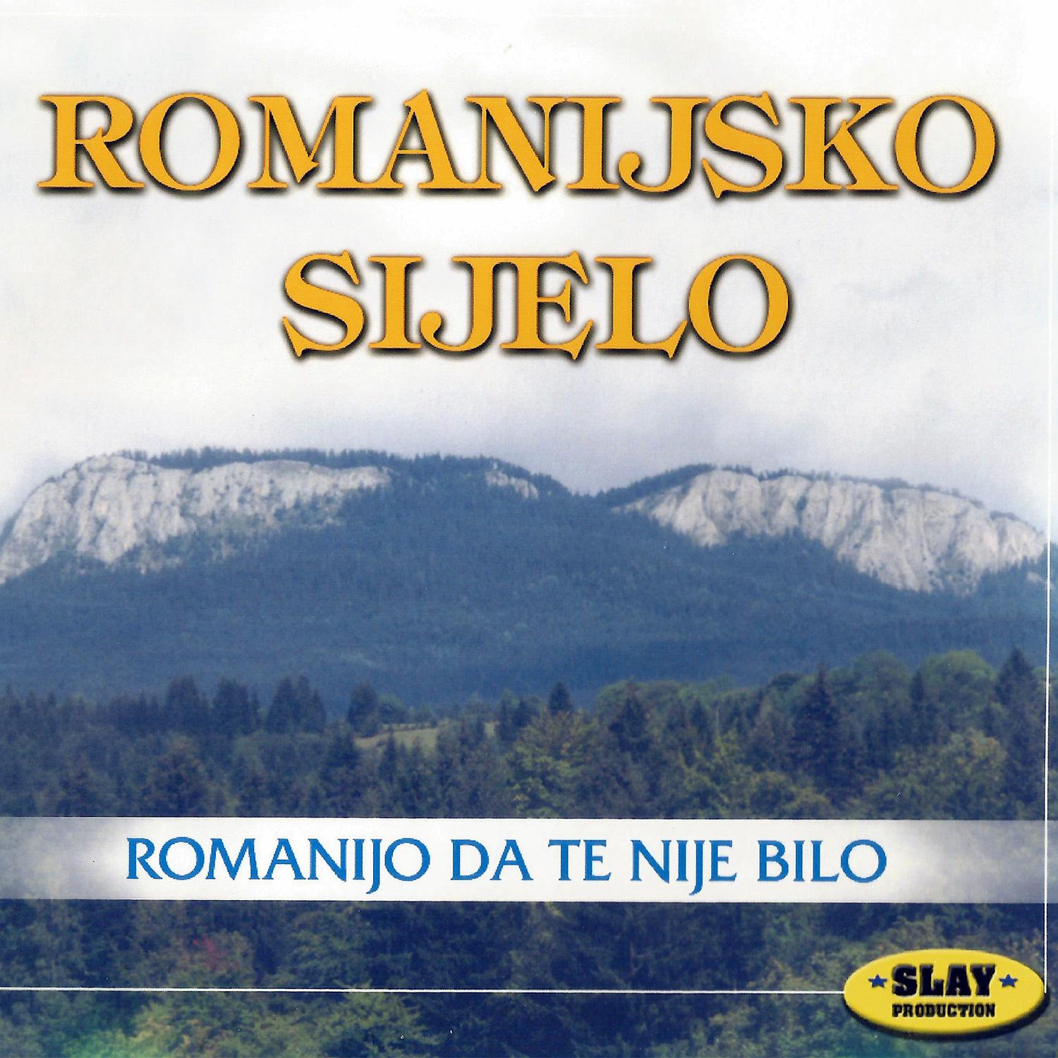 Izvorne pjesme- Romanijsko sijelo