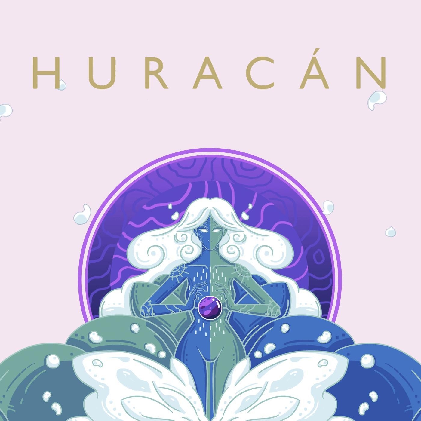 Huracán