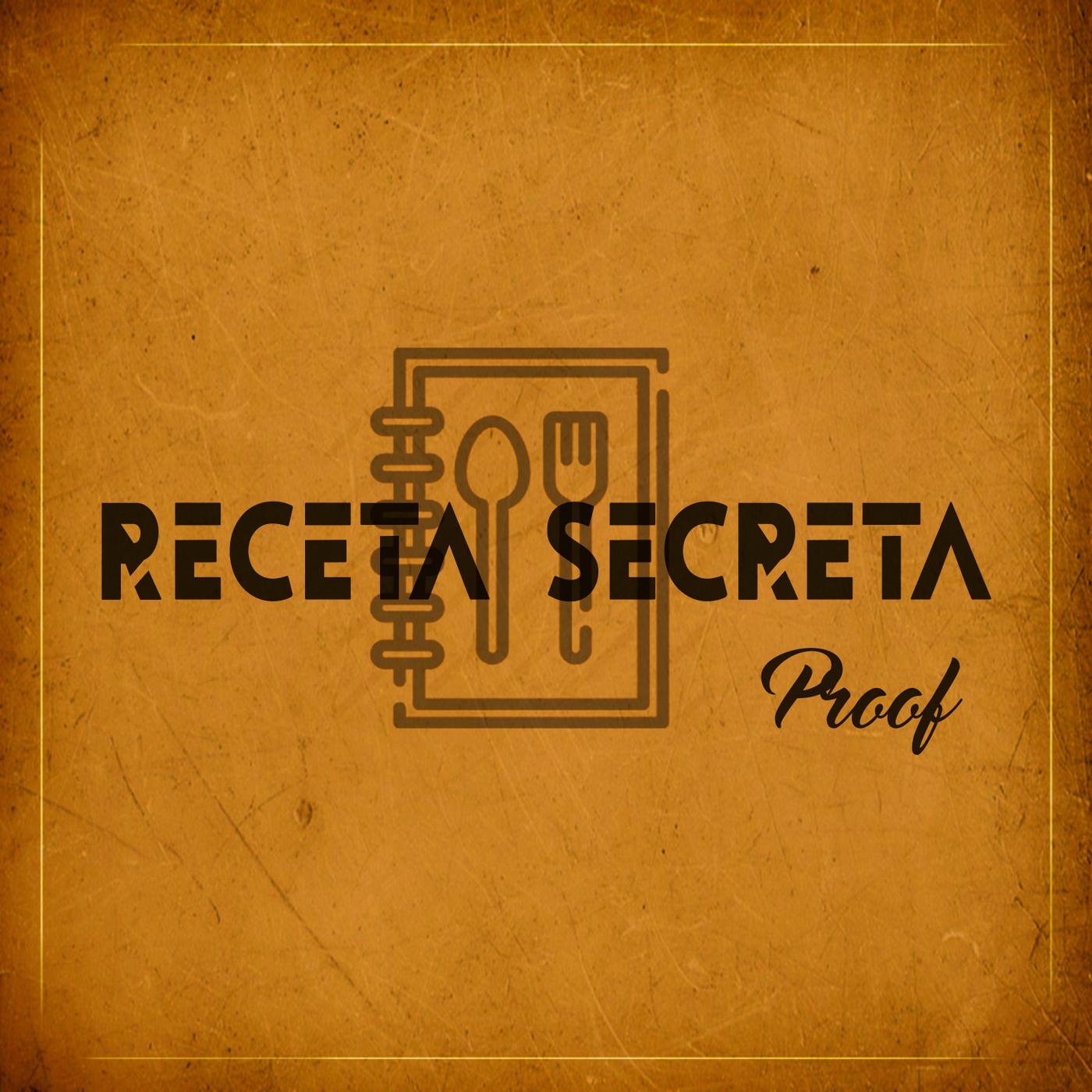 Receta Secreta