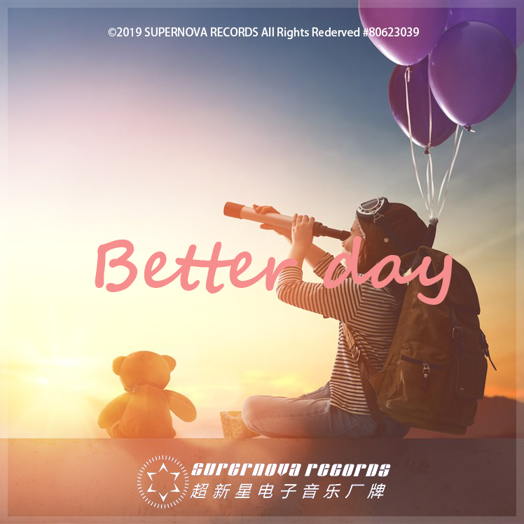 Better day