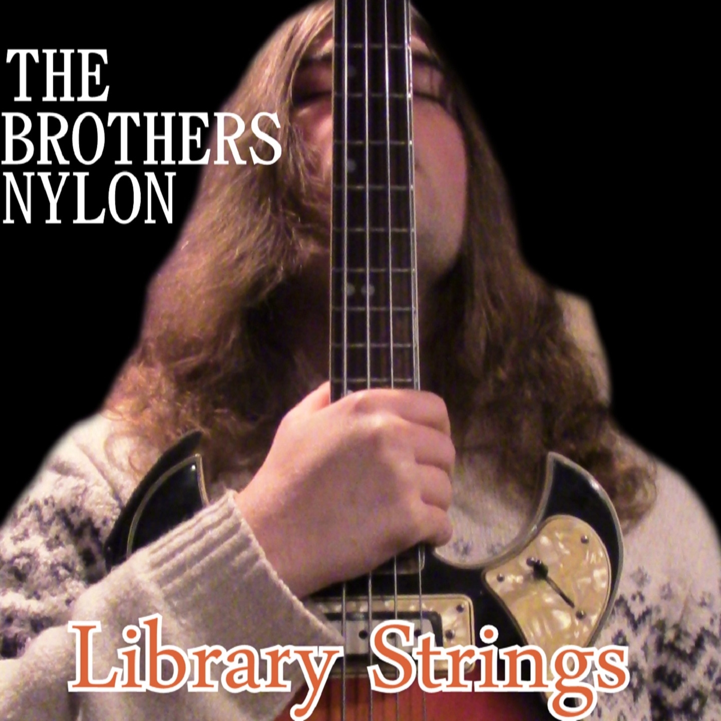 Library Strings, Pt. 1