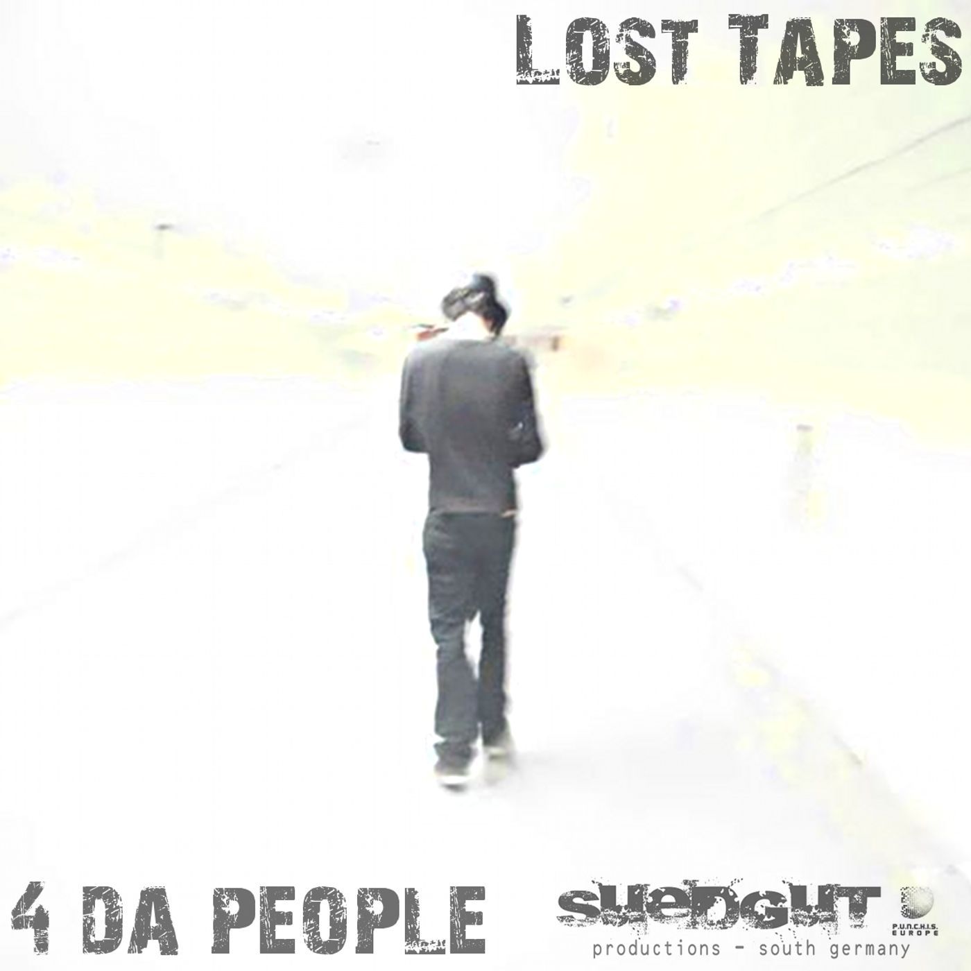 Lost Tapes