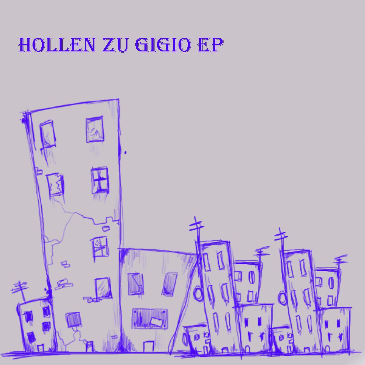 Zu Gigio EP