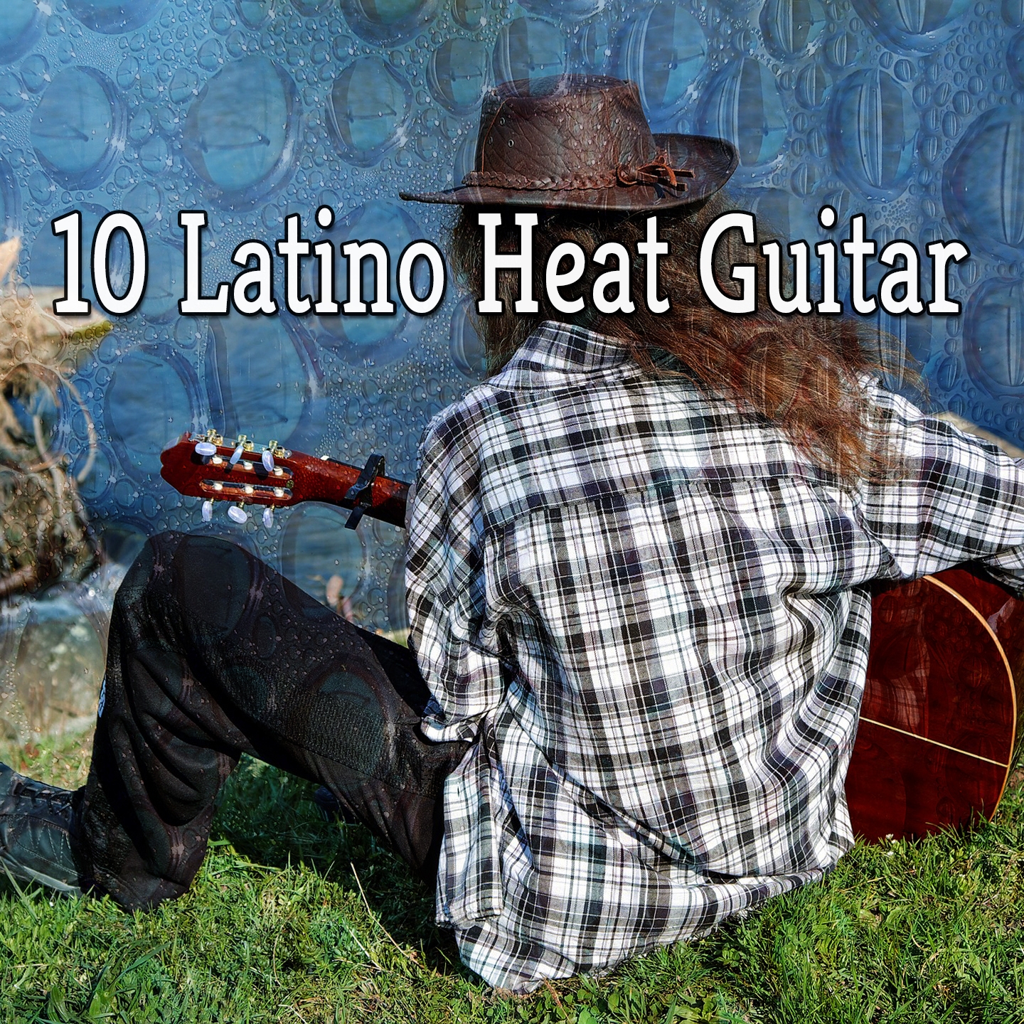 10 Latino Heat Guitar