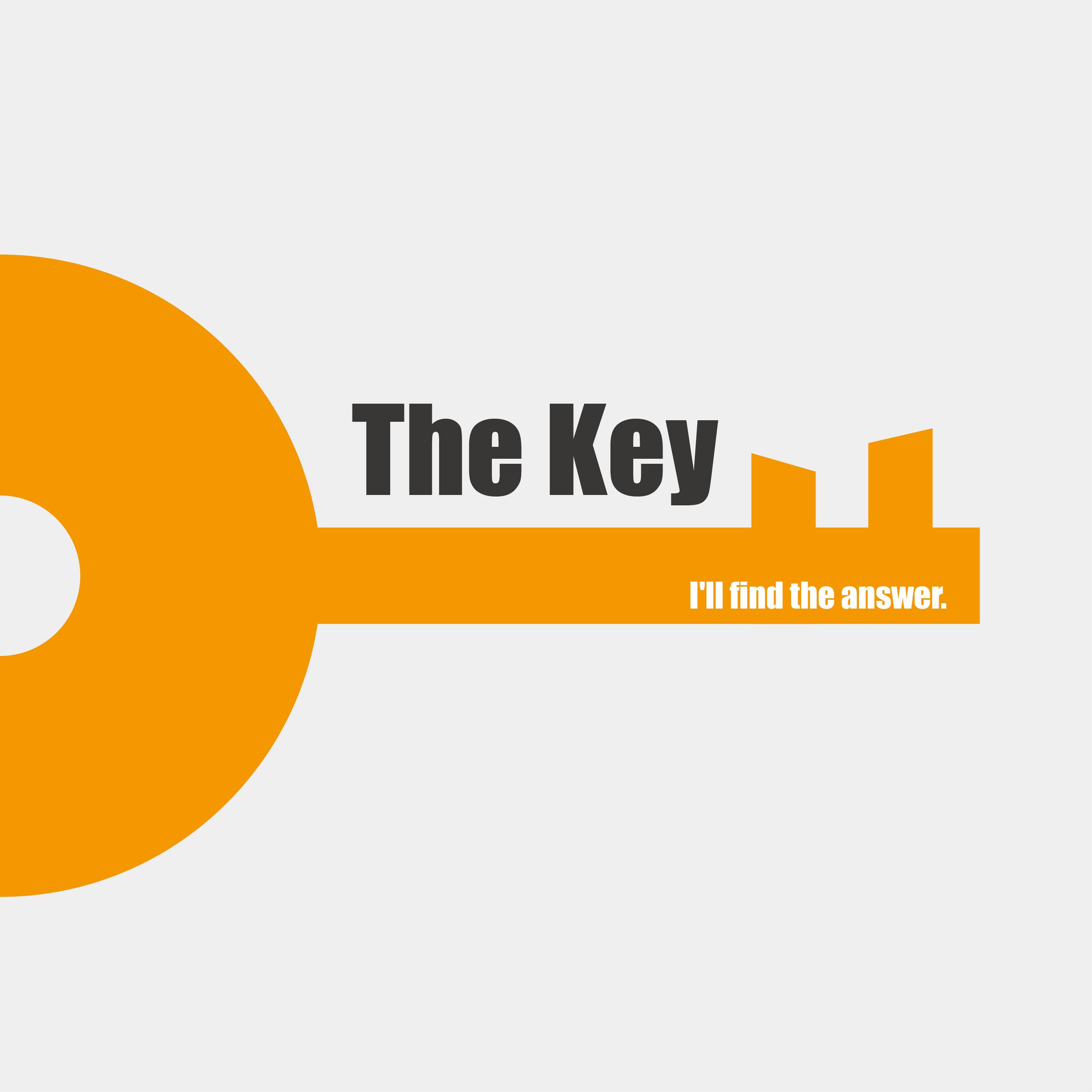 The Key