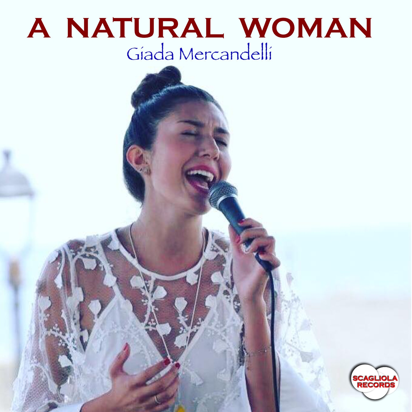 A Natural Woman