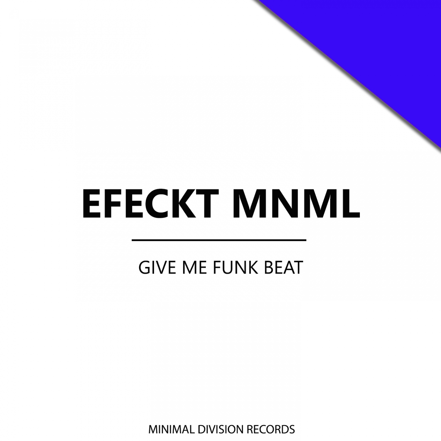 Give Me Funk Beat