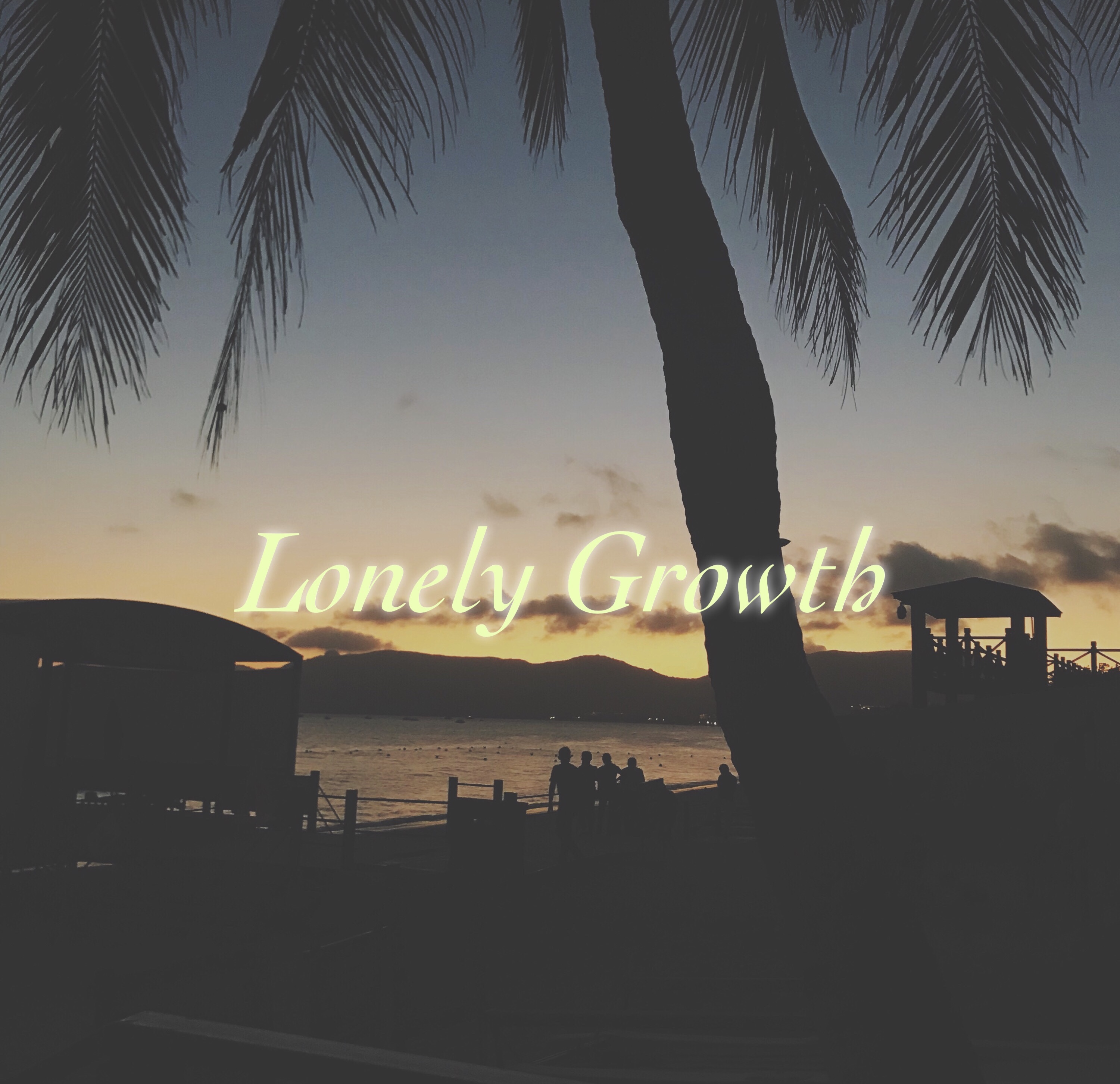 Lonely Growth