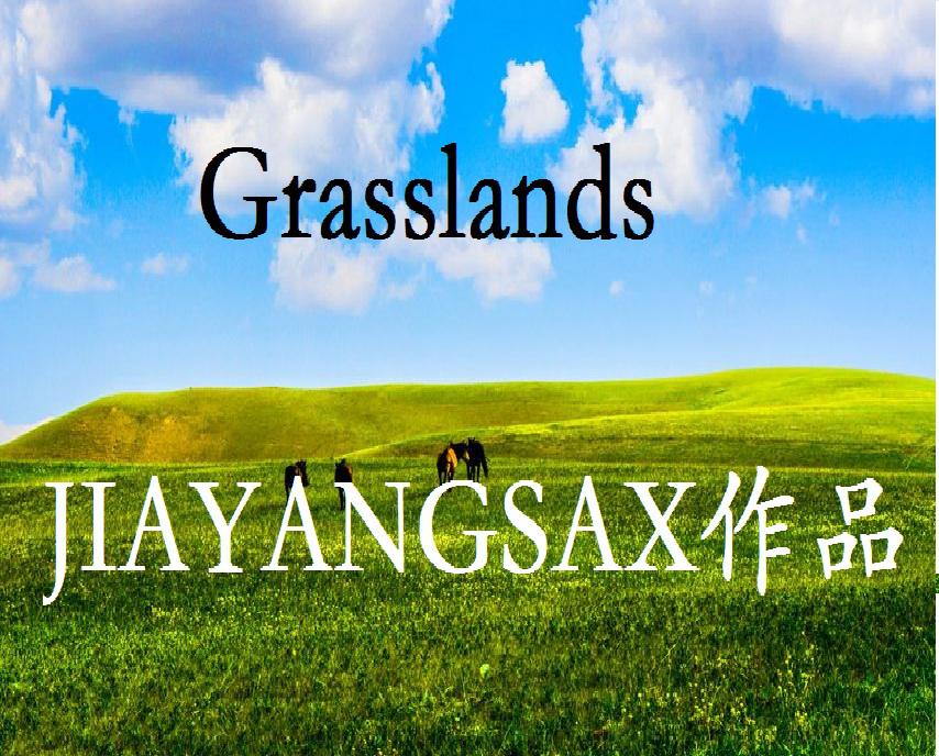 Grasslands