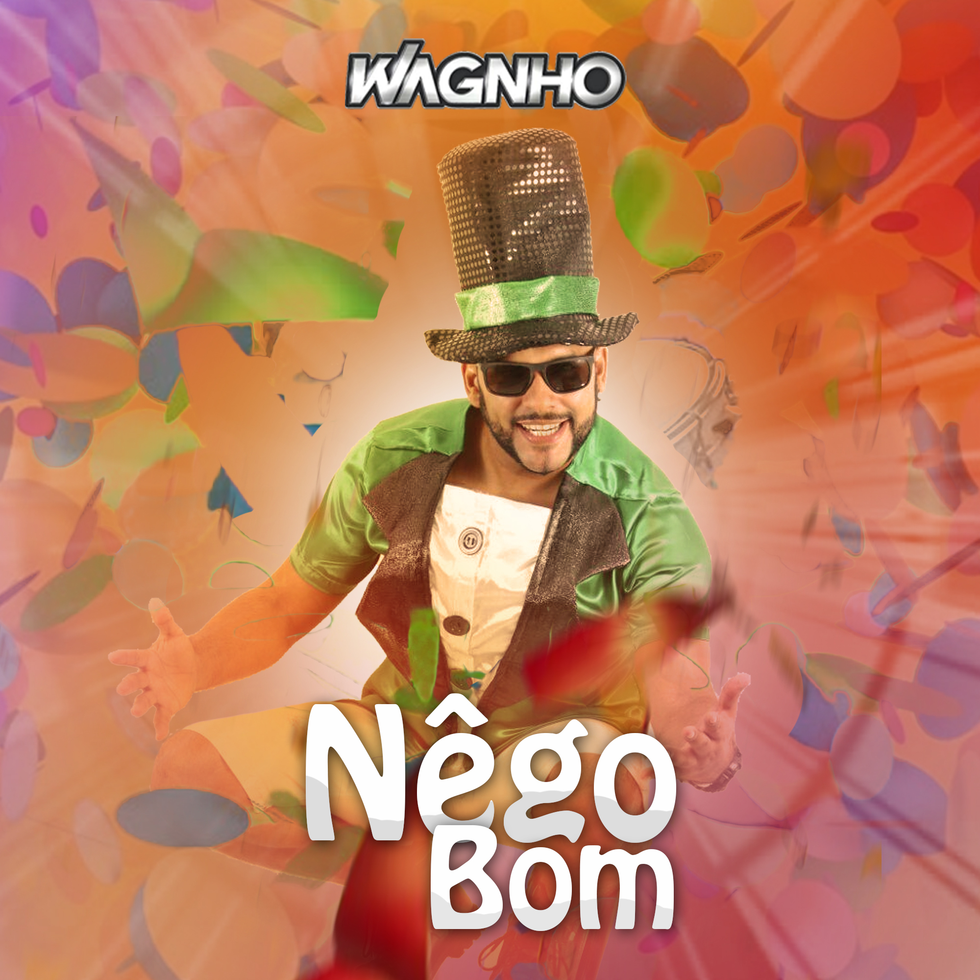 Nêgo Bom