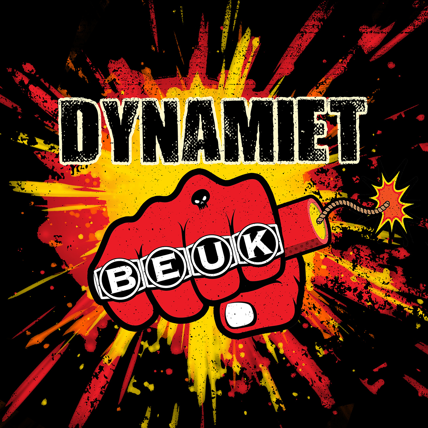 Dynamiet