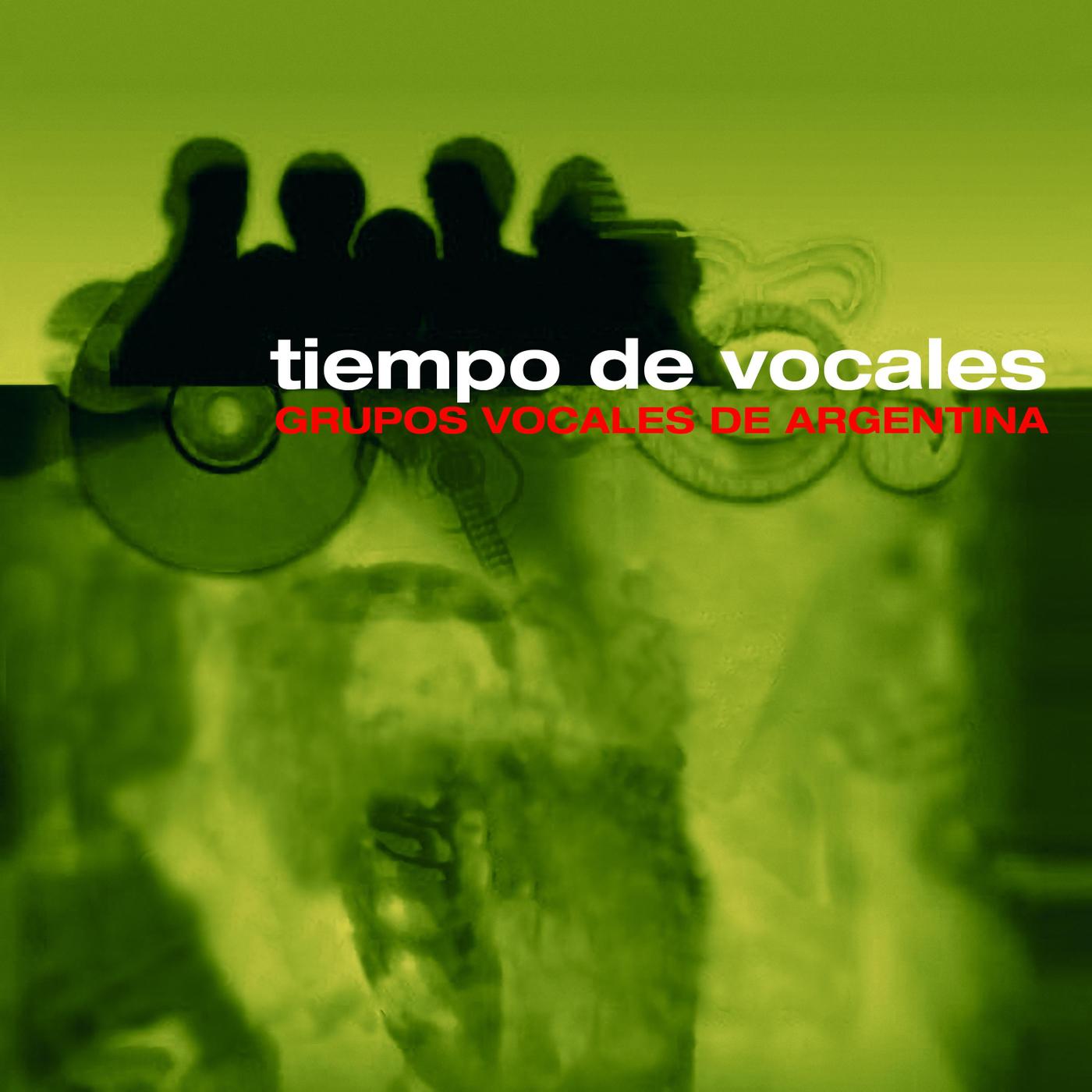 Tiempo de Vocales