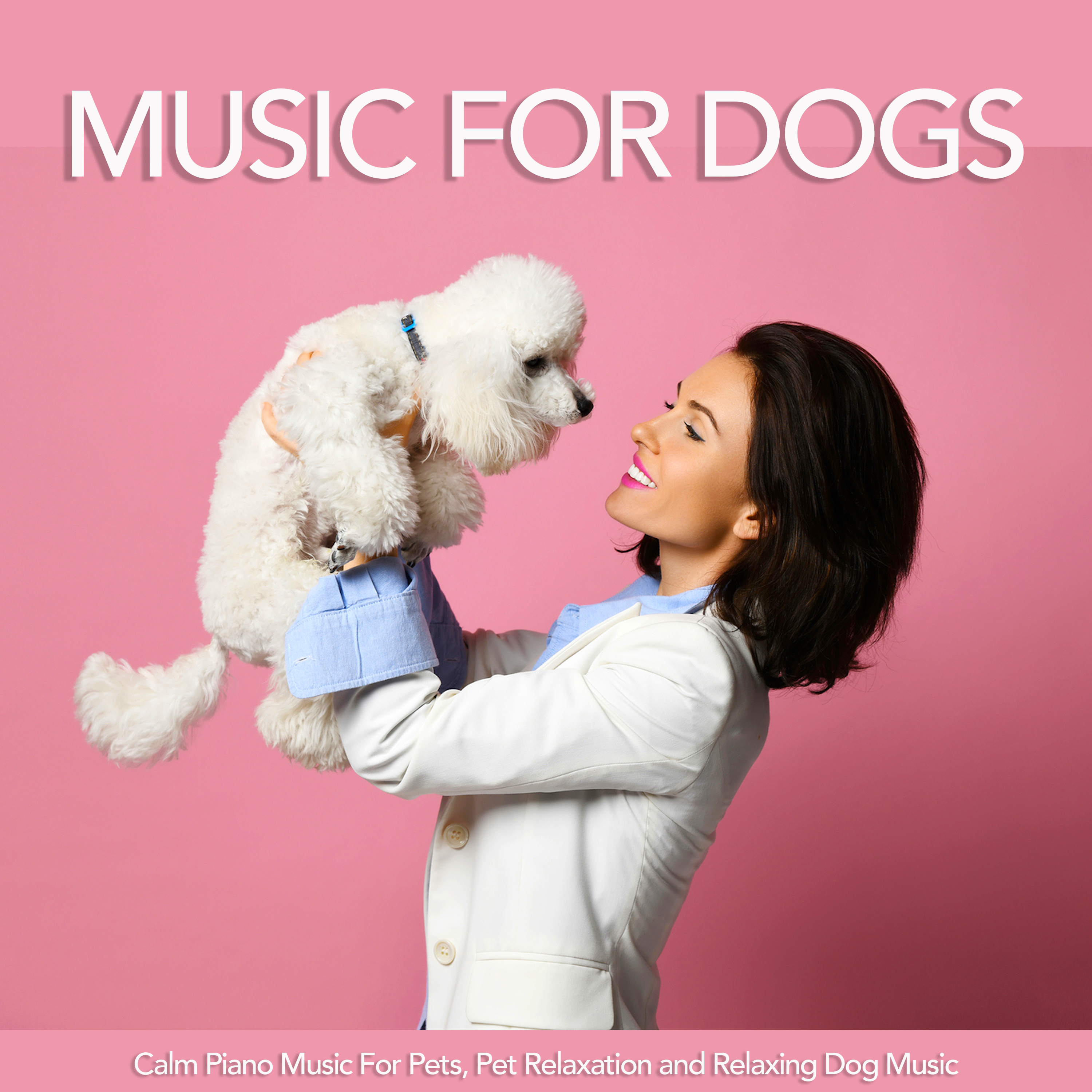 Music for Pets and Animals