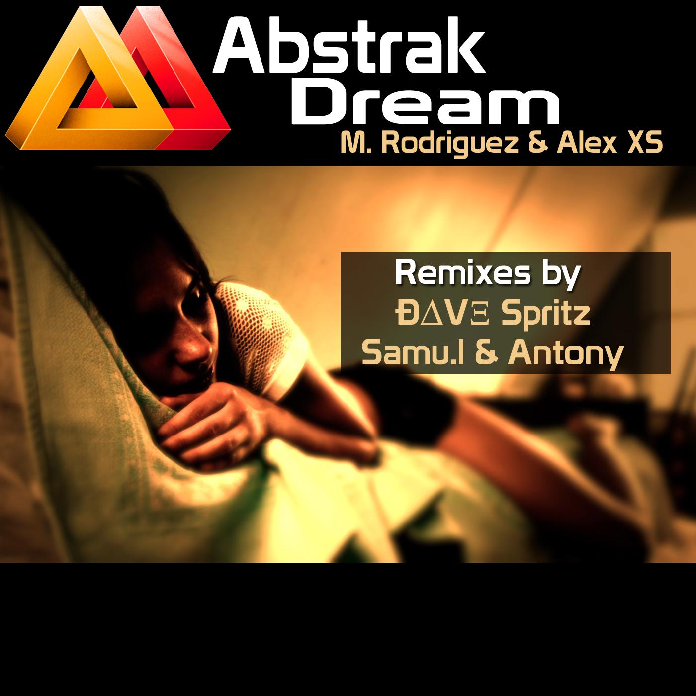 Abstrak Dream