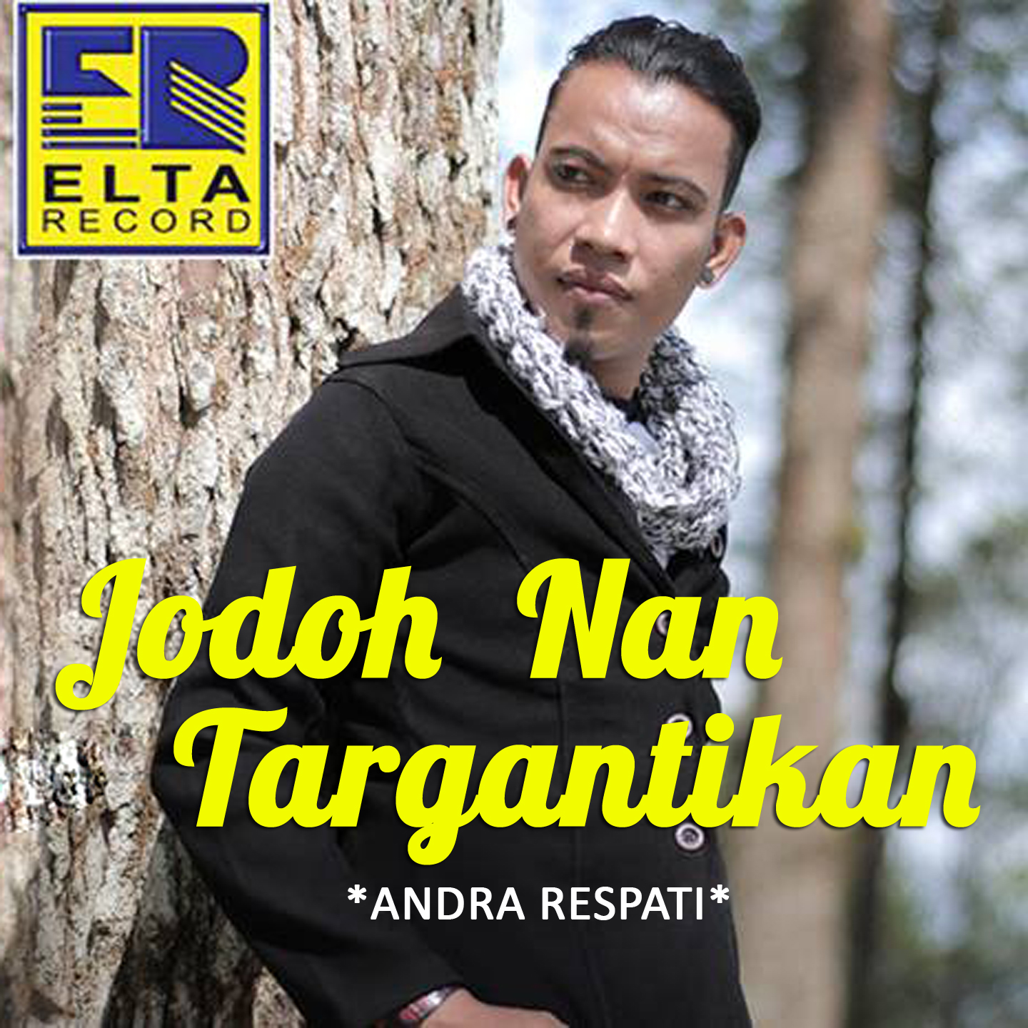 Jodoh Nan Tagantikan