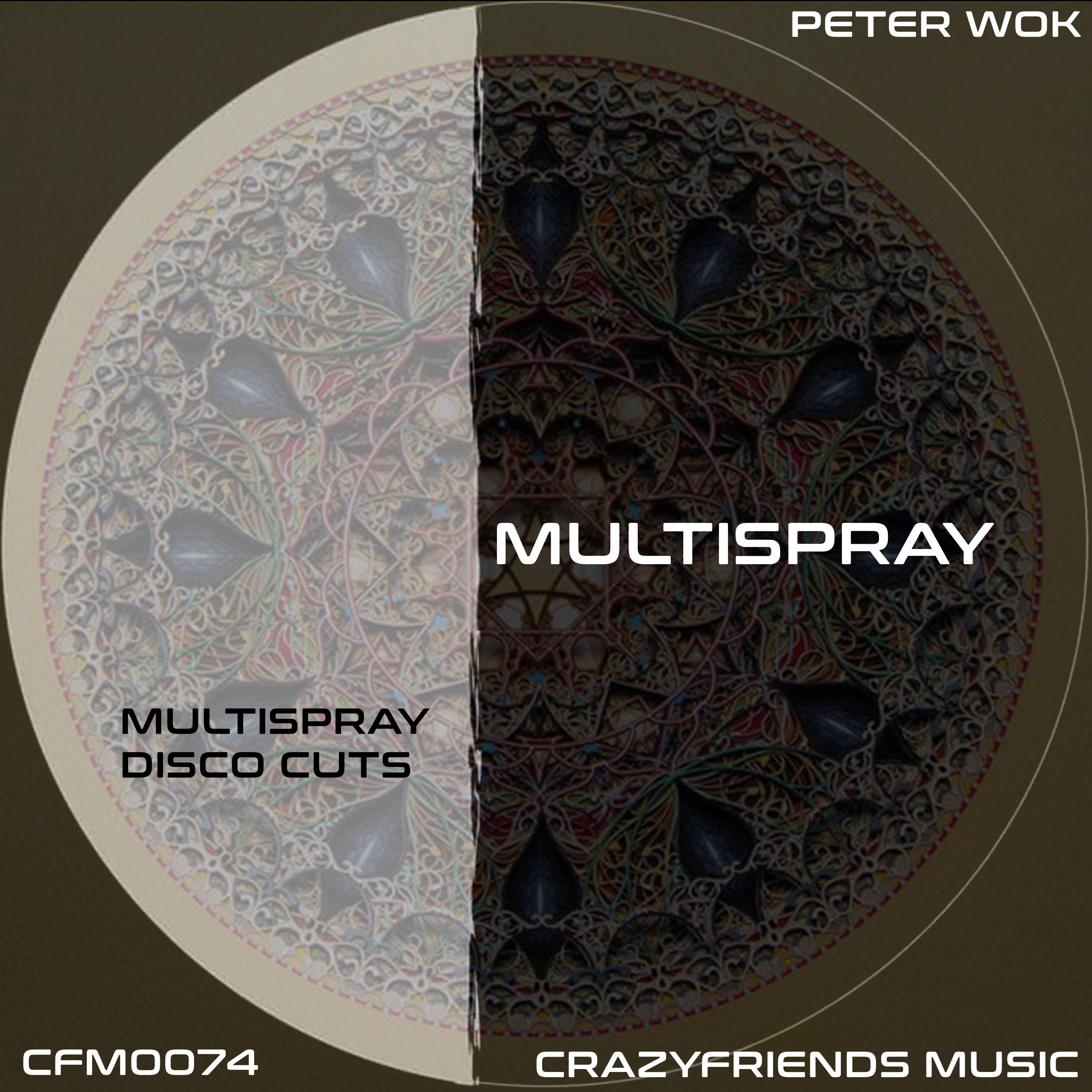 Multispray