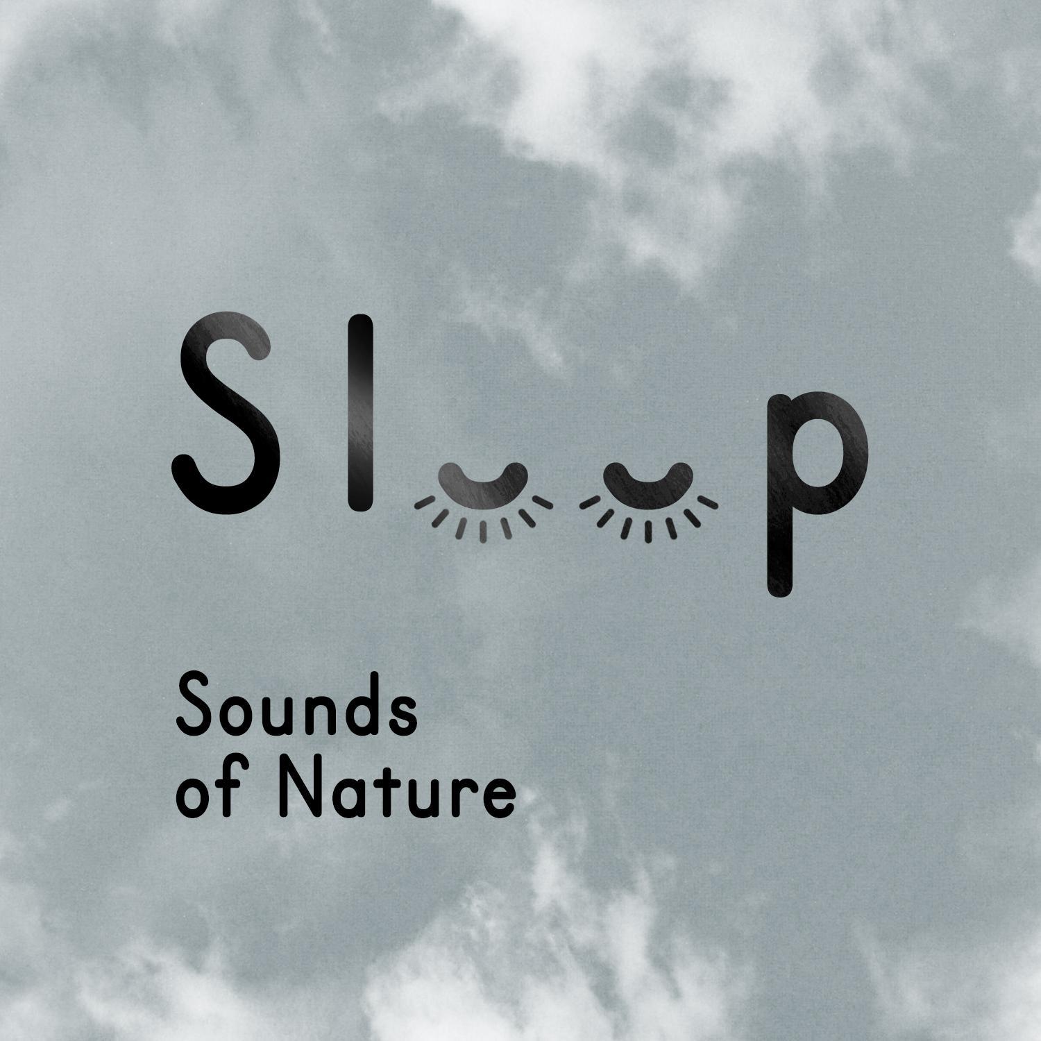 Sleep: Sounds of Nature