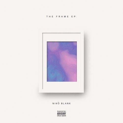 The Frame EP