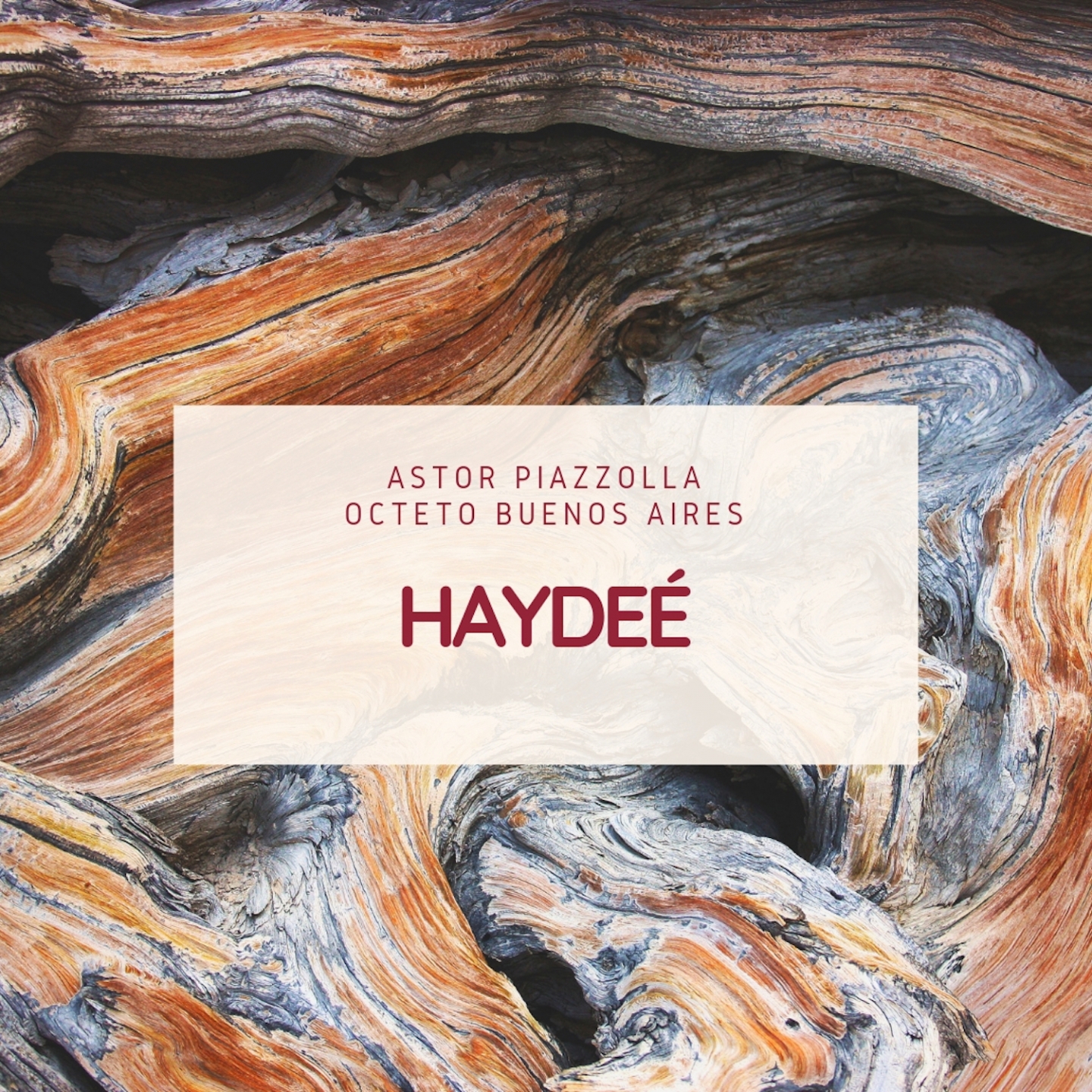 Haydeé