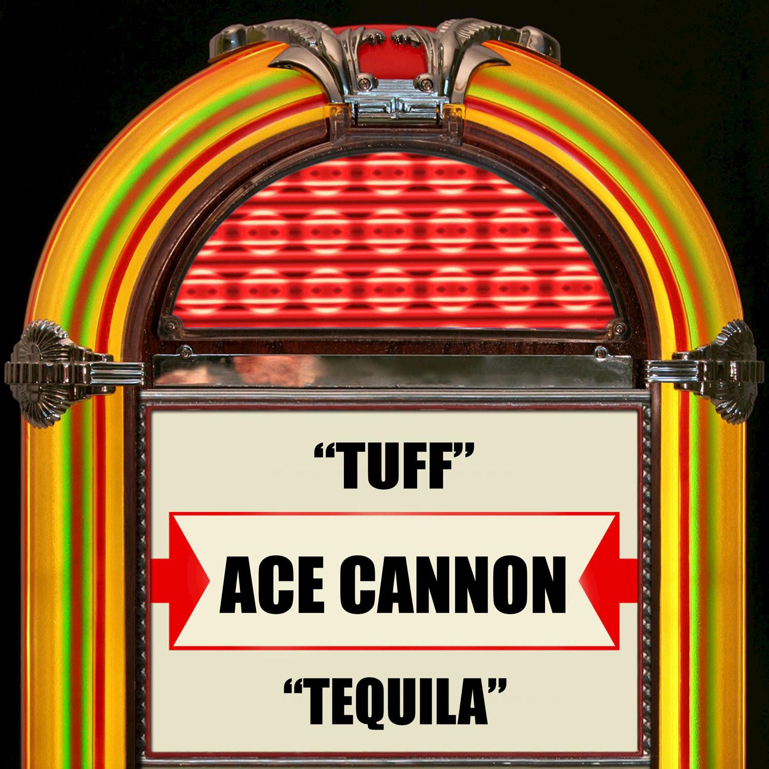 Tuff / Tequila