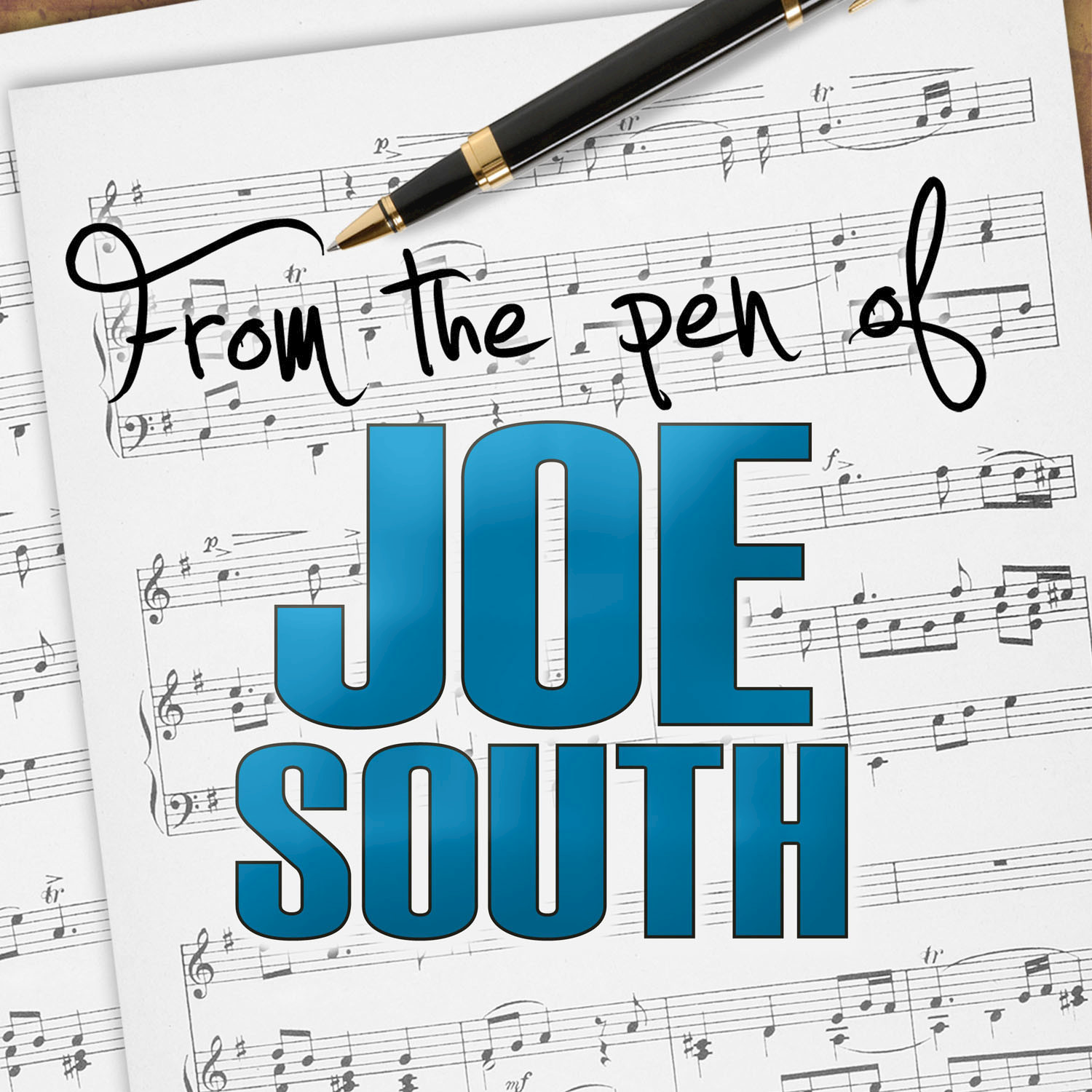 From the Pen of Joe South