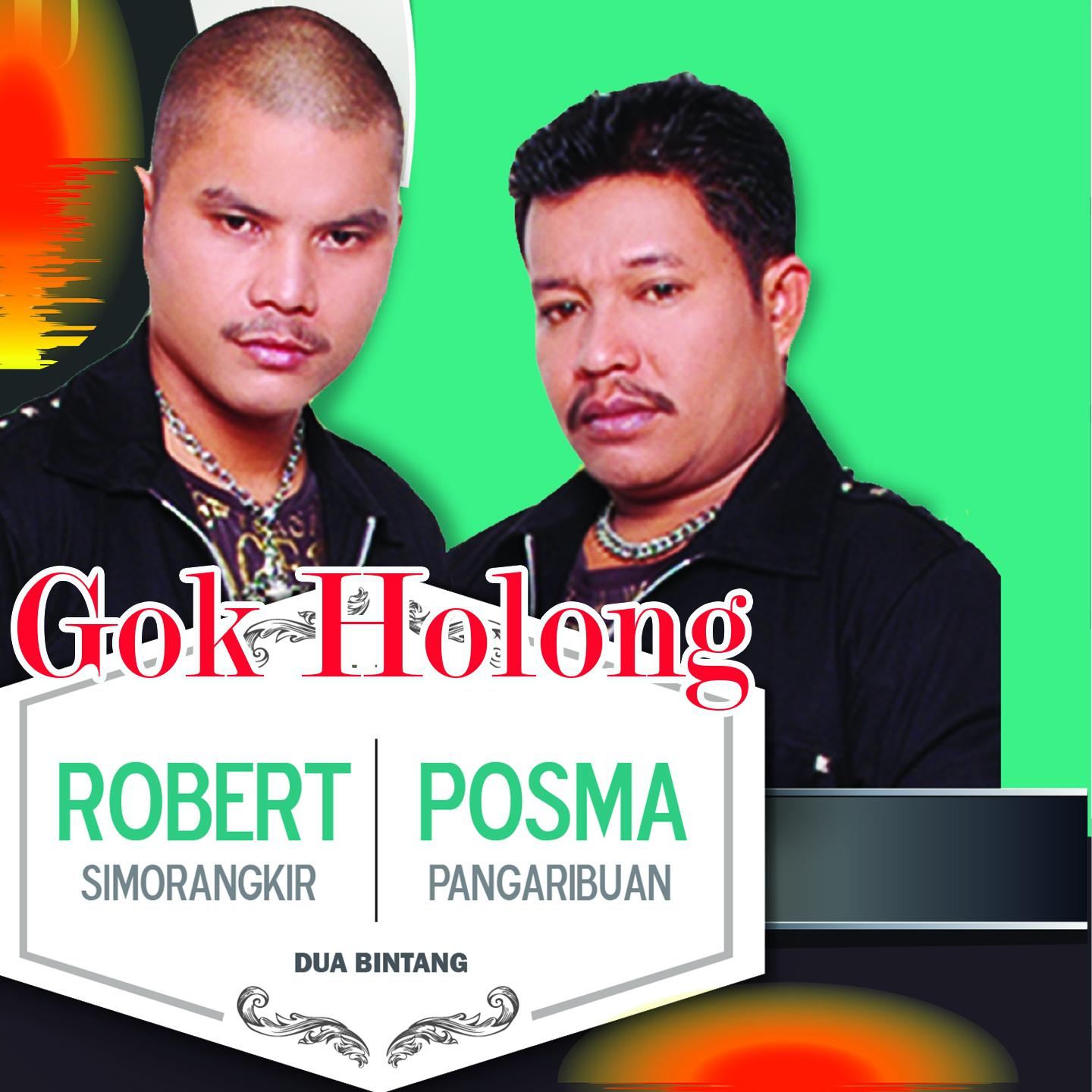 Gok Holong