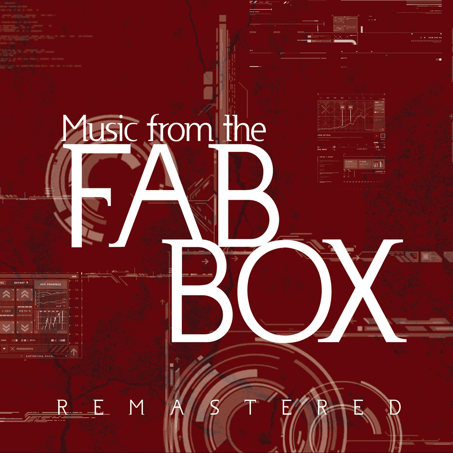 Music from the Fab Box