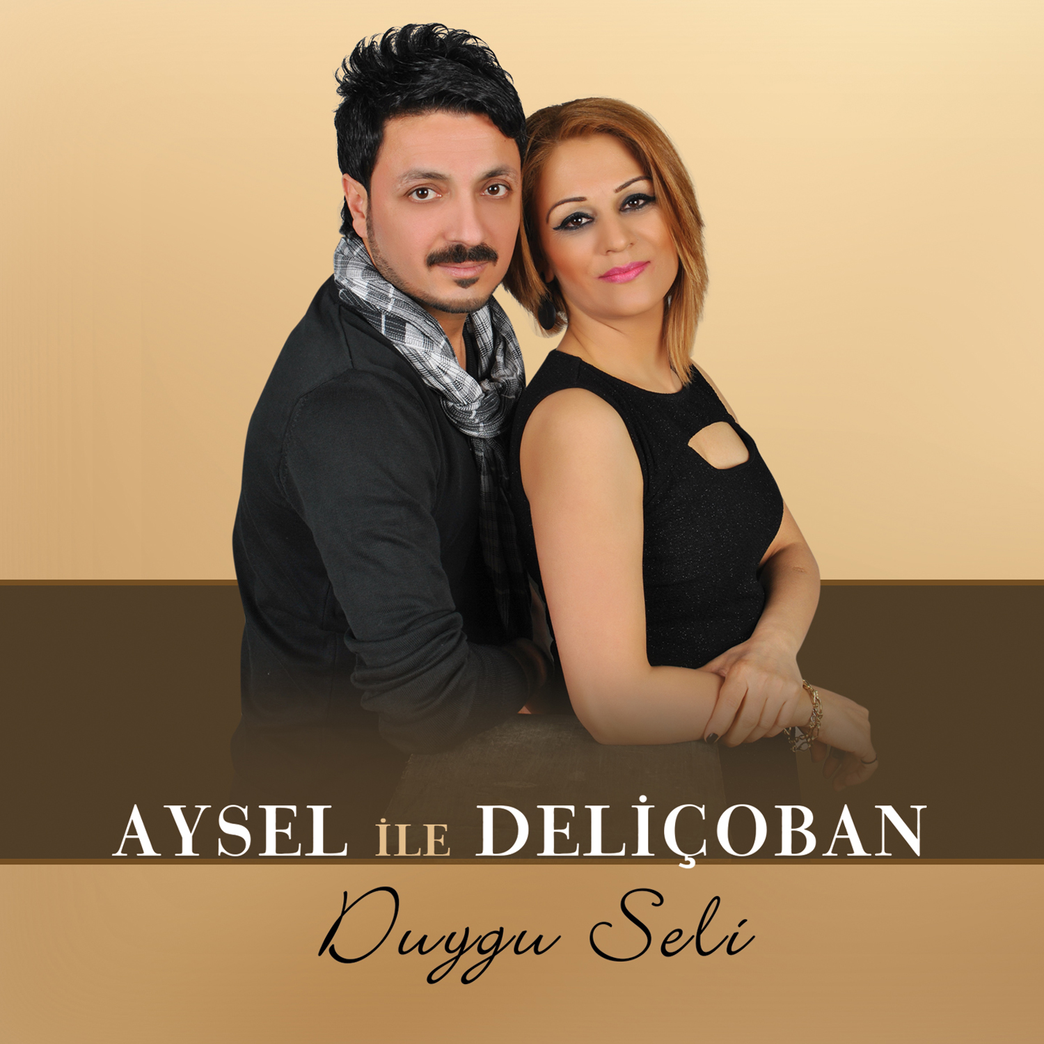 Duygu Seli