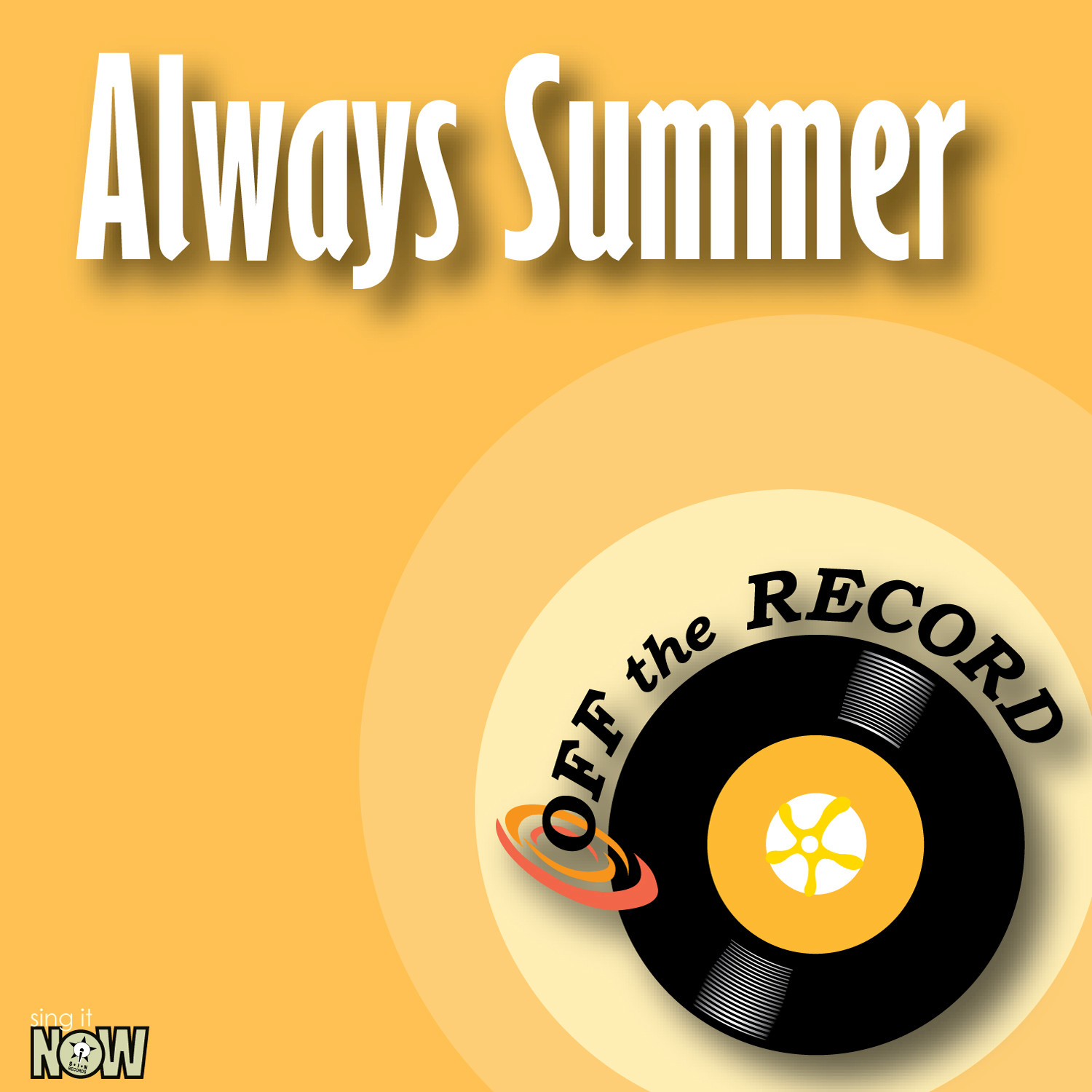 Always Summer - Single