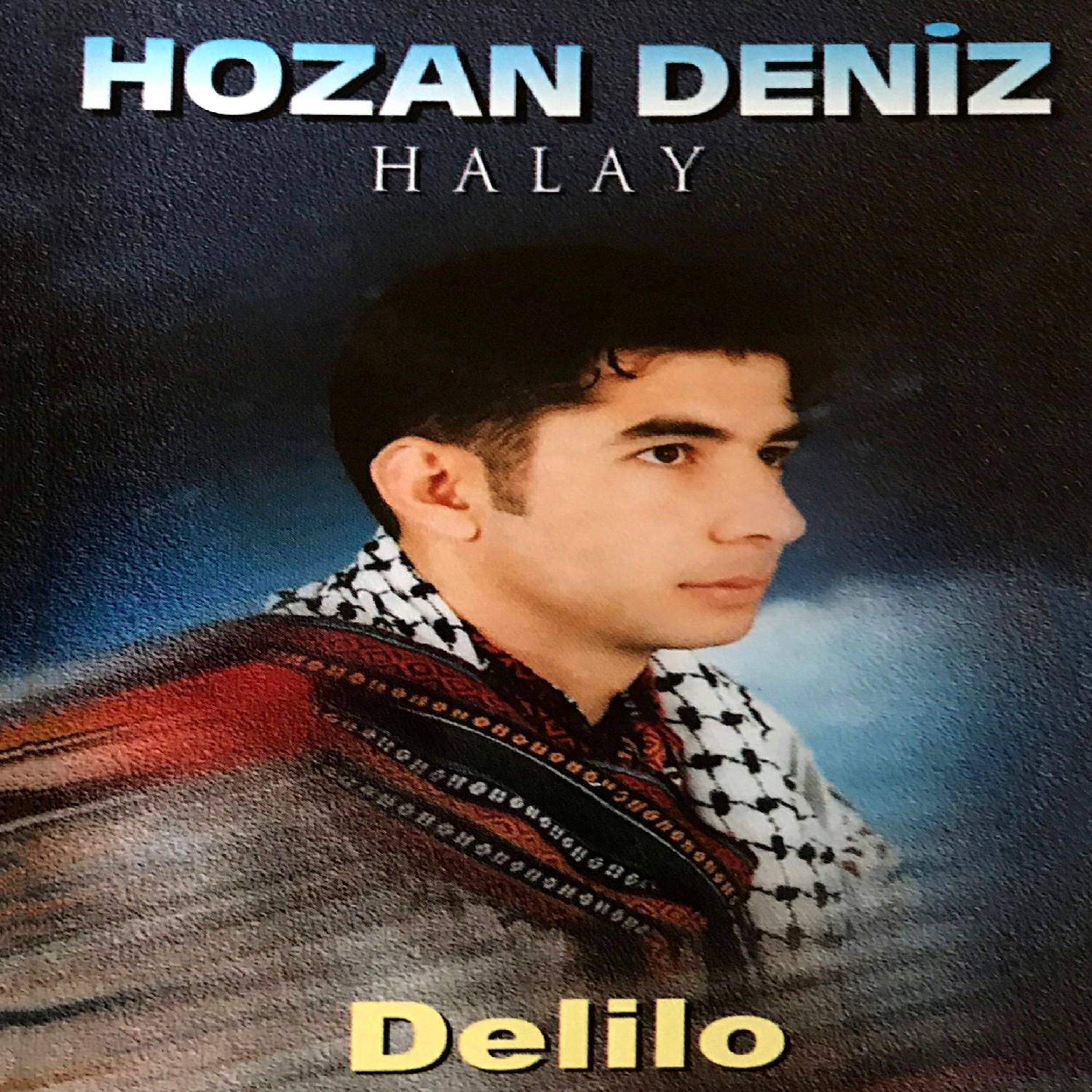 Halay Delilo