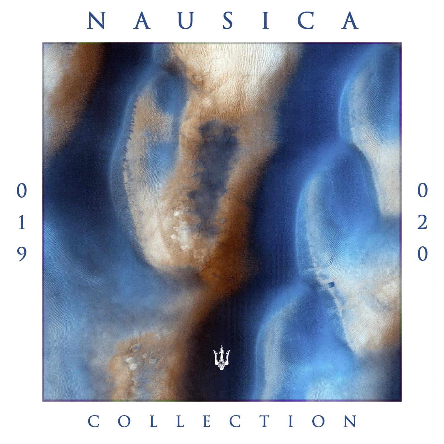 Nausica Collection 019/020