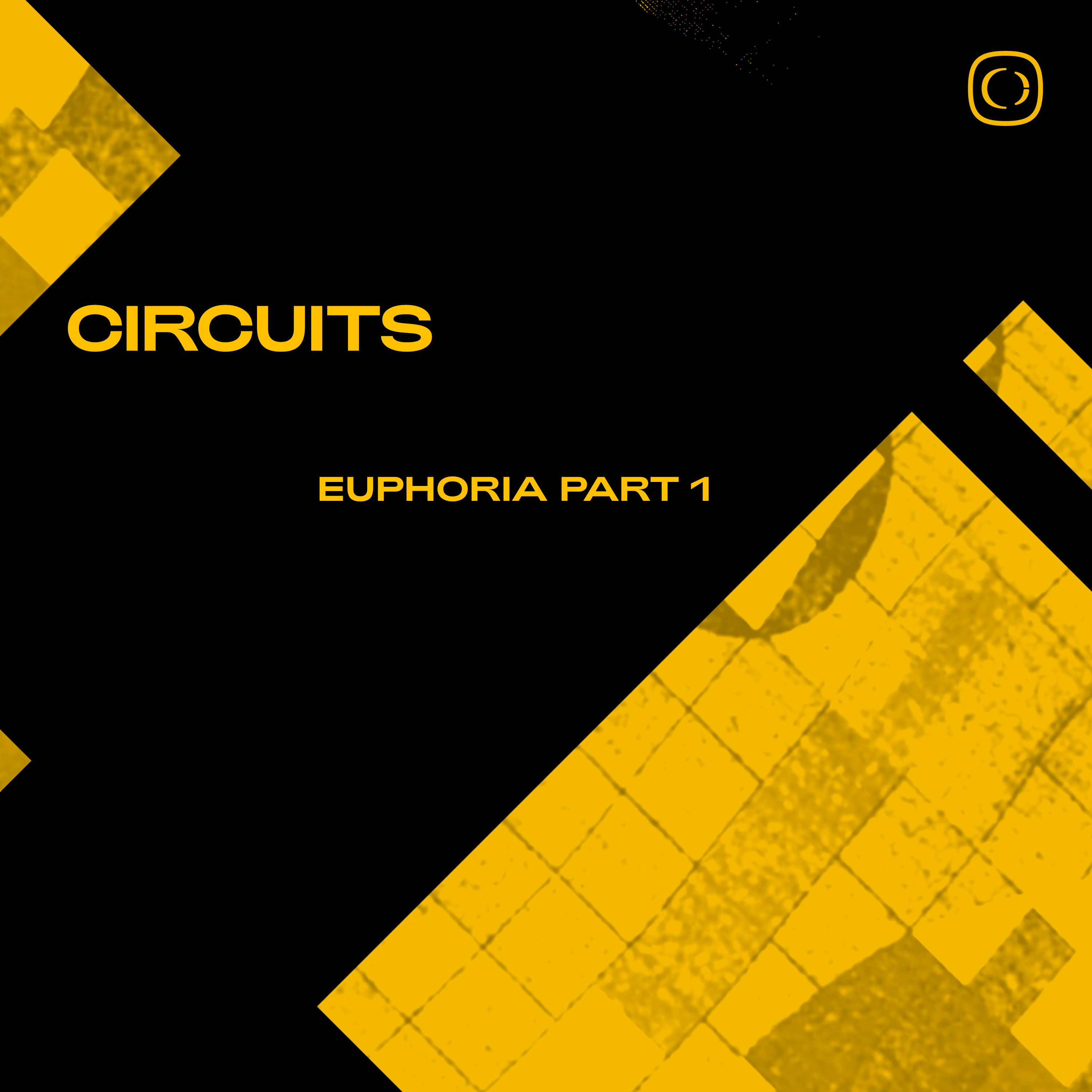 Euphoria Part 1