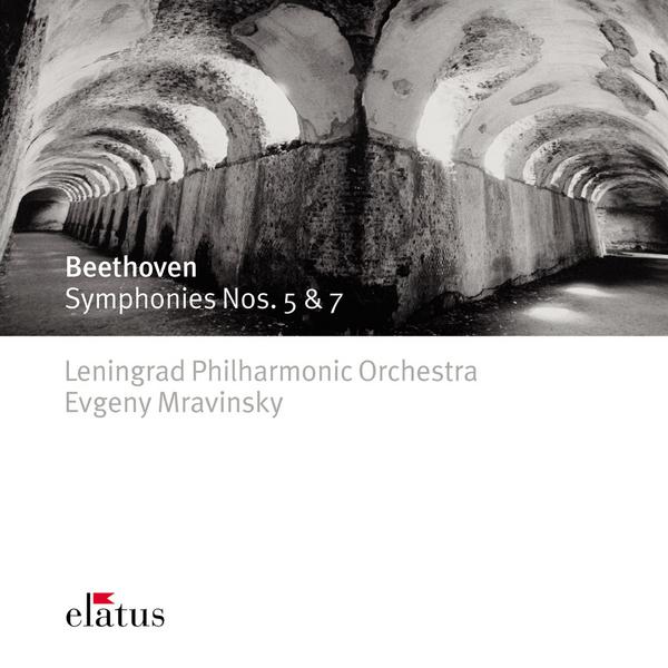 Symphony No.5 in C minor Op.67:I Allegro con brio