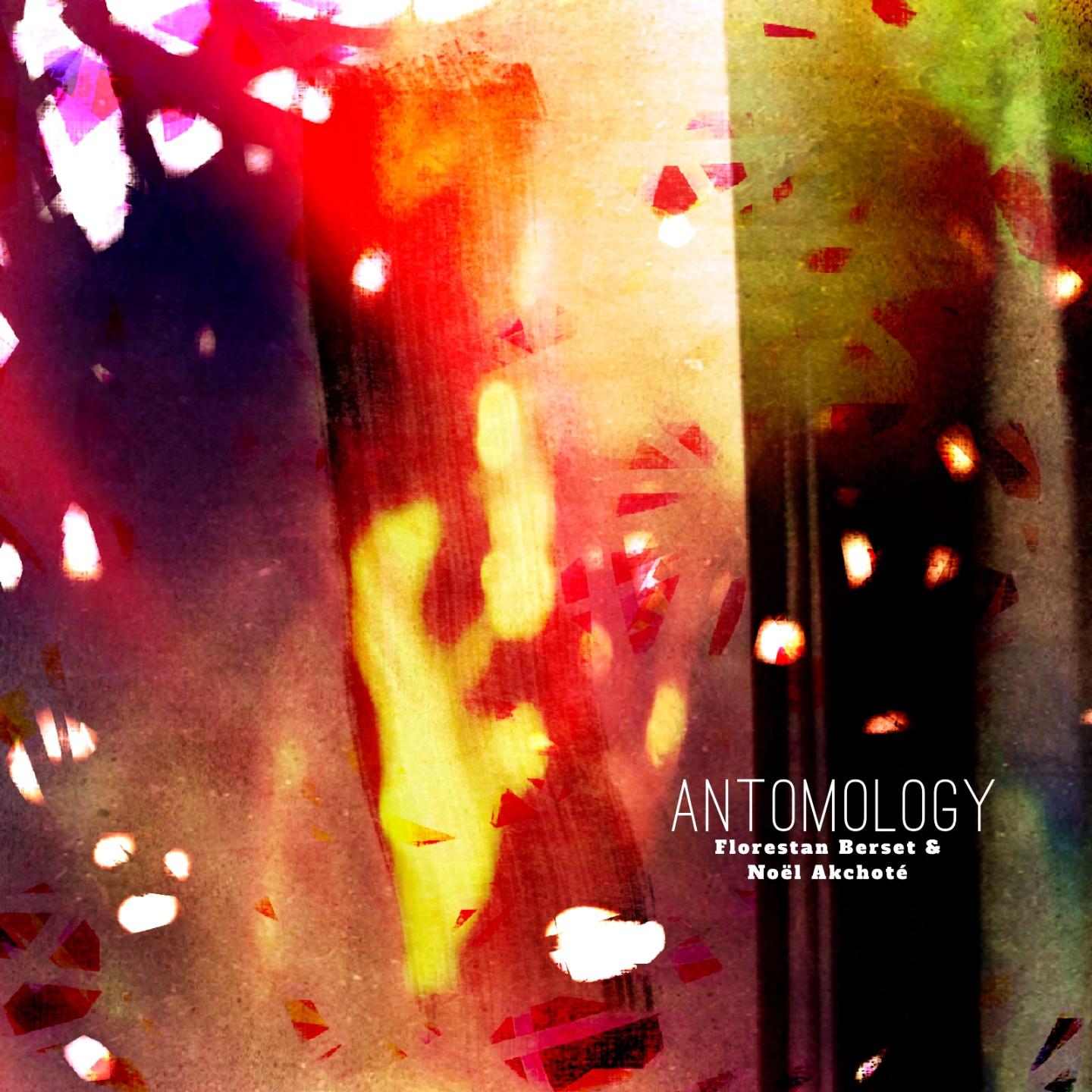 Antomology