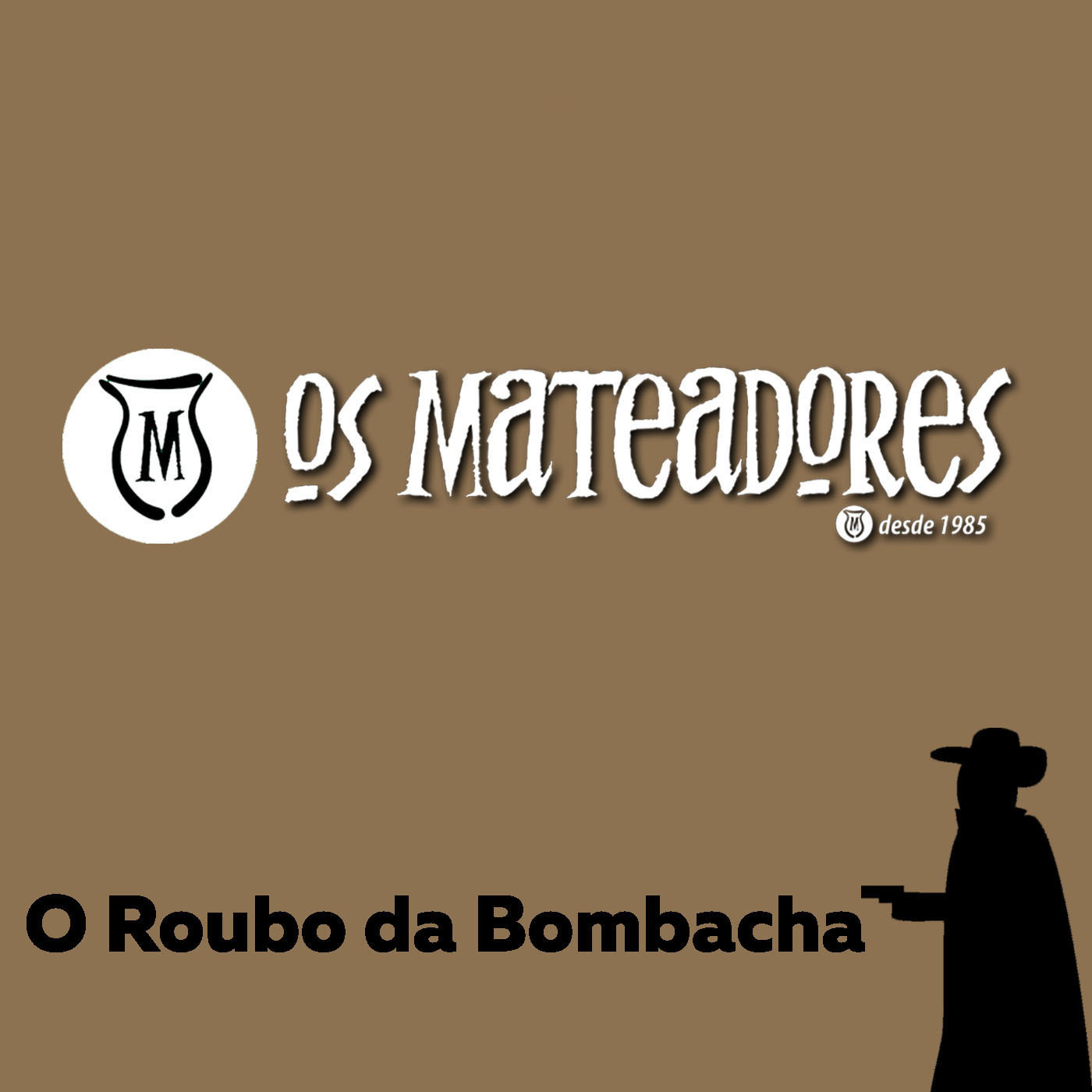 O Roubo da Bombacha