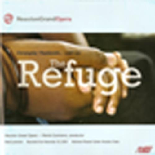 The Refuge:KUHF's Chris Johnson interviews HGO's Anthony Freud, Sandra Bernhard, and Sue Elliot