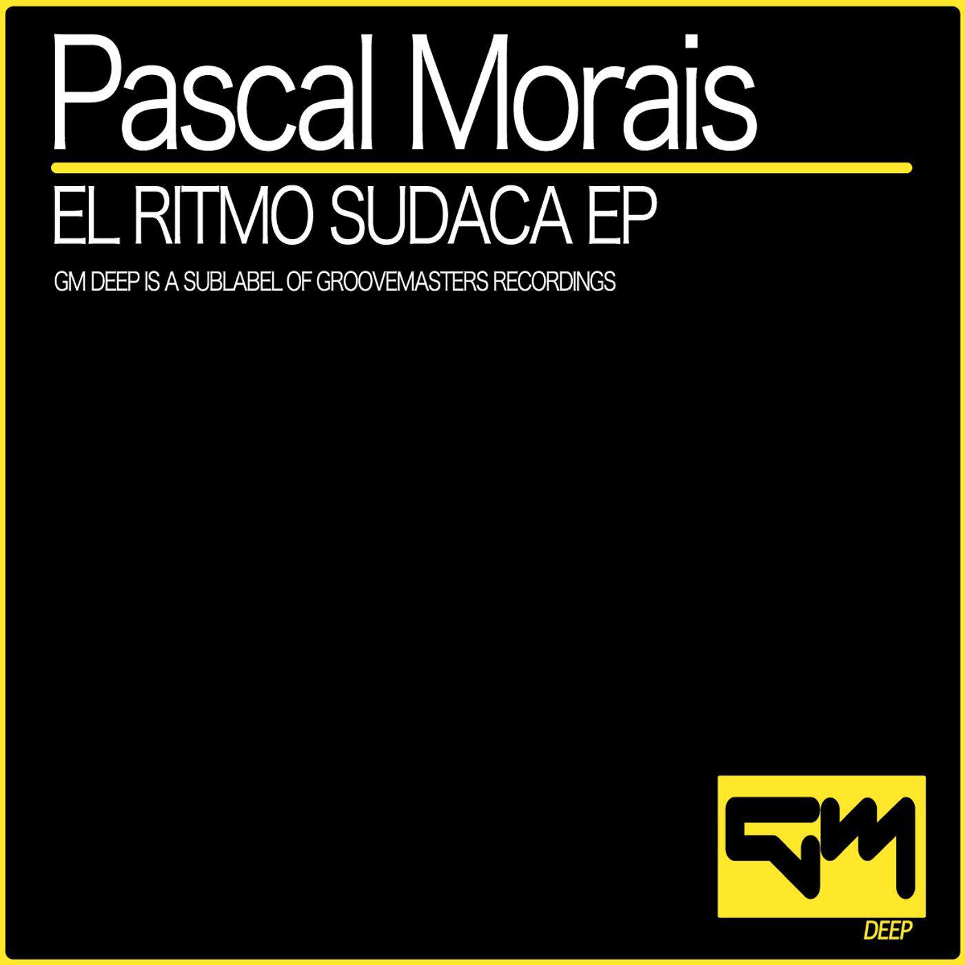 El Ritmo Sudaca EP